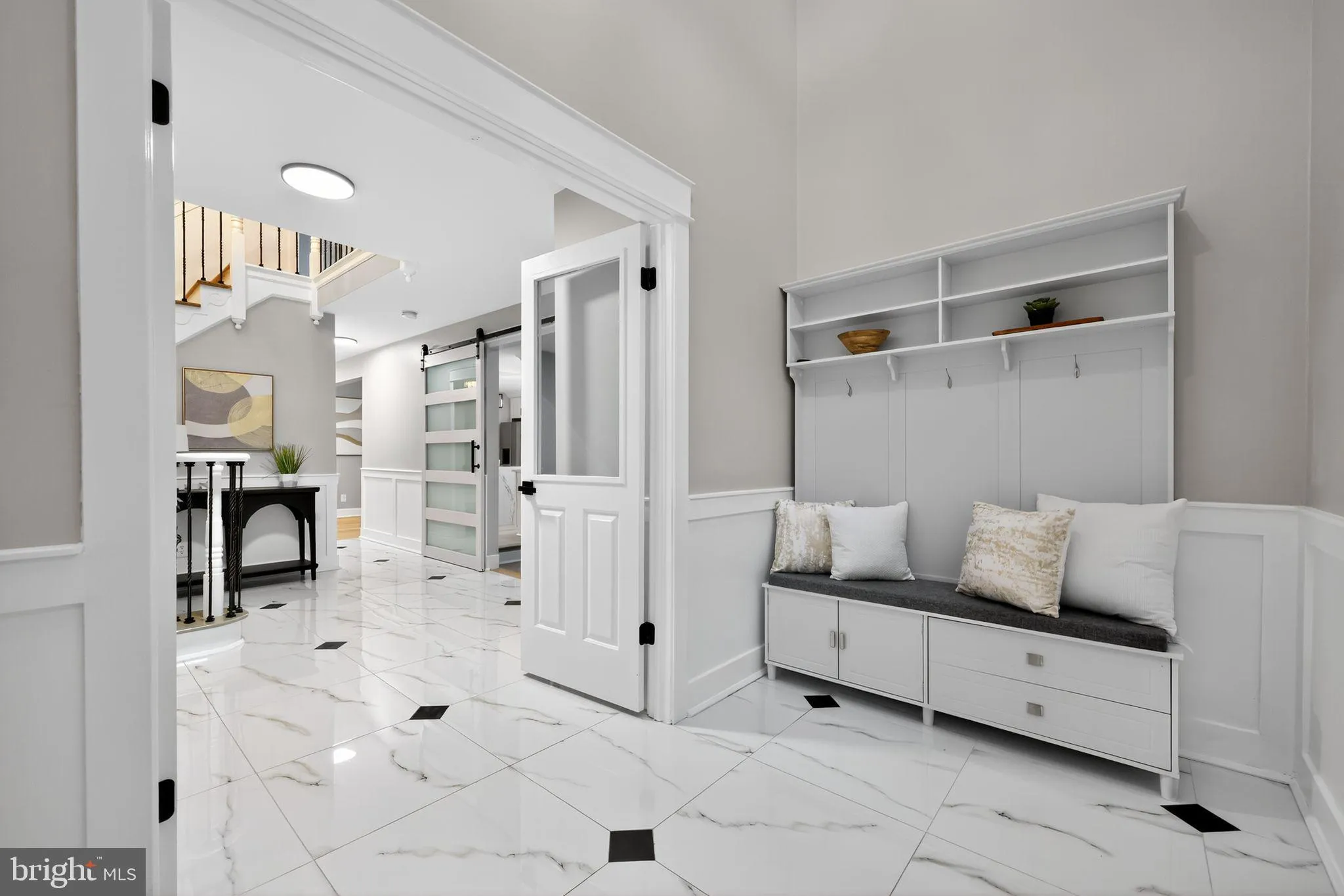 Voorhees, New Jersey 08043, United States, 4 Bedrooms Bedrooms, ,3 BathroomsBathrooms,Residential,Contingent,236149