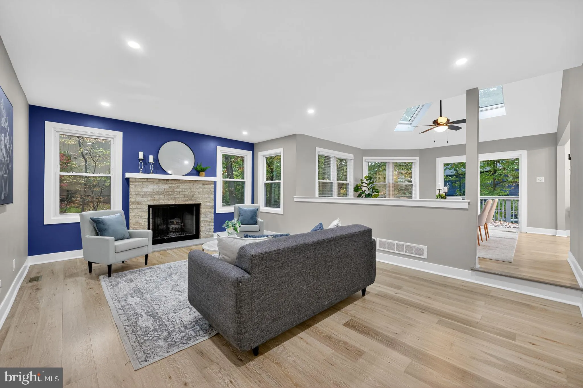 Voorhees, New Jersey 08043, United States, 4 Bedrooms Bedrooms, ,3 BathroomsBathrooms,Residential,Contingent,236149