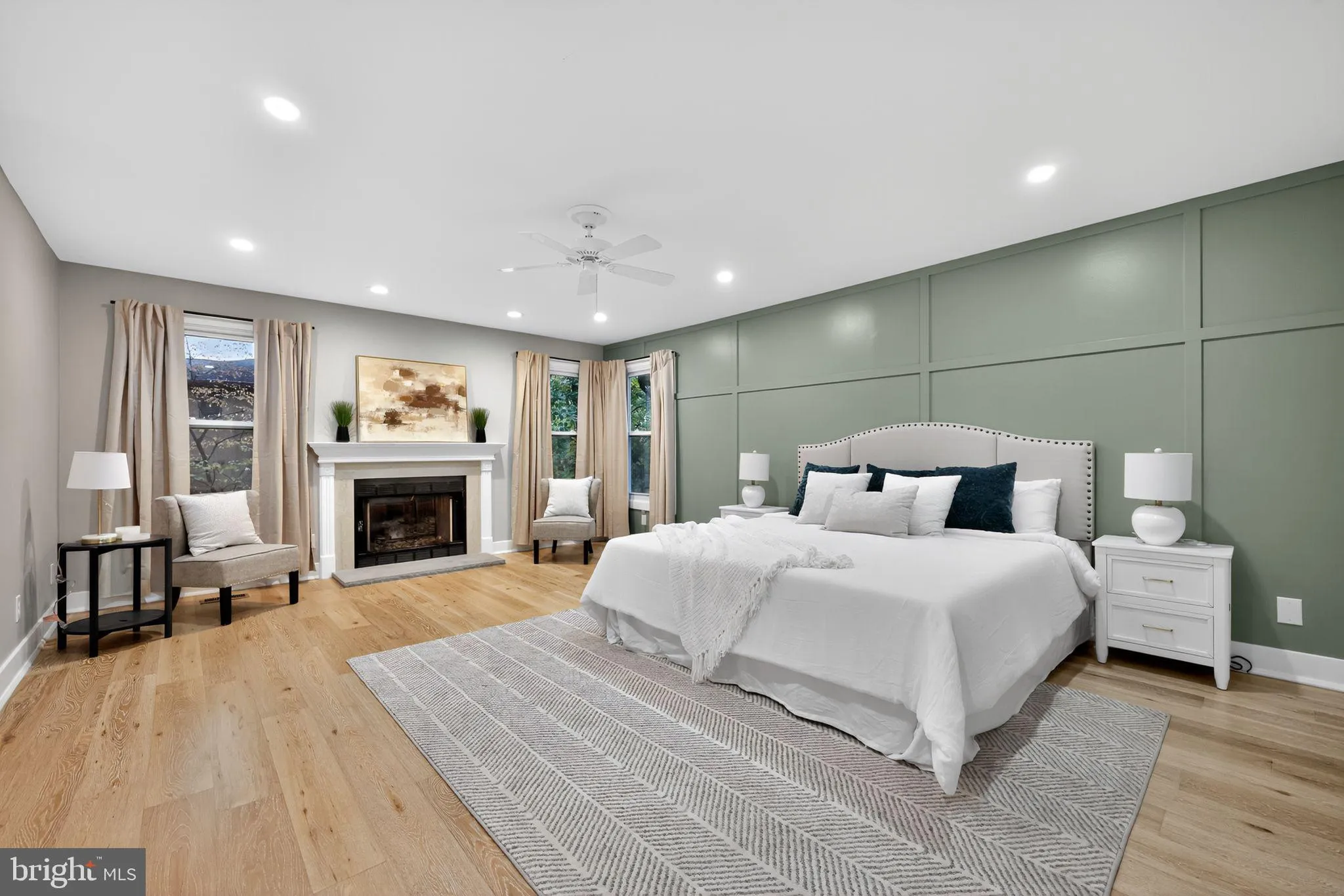 Voorhees, New Jersey 08043, United States, 4 Bedrooms Bedrooms, ,3 BathroomsBathrooms,Residential,Contingent,236149