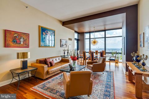Condo For Sale - 440 S Broad Street #2506<br/> Philadelphia County, PHILADELPHIA, PA 19146