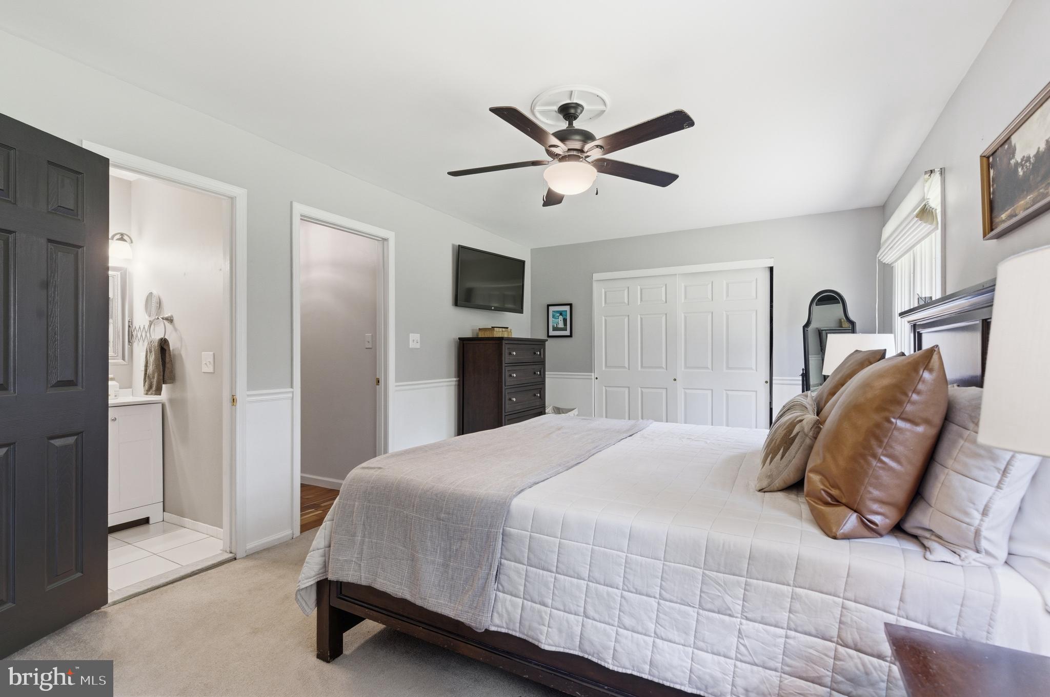 BAY VIEW SPRINGS - Residential