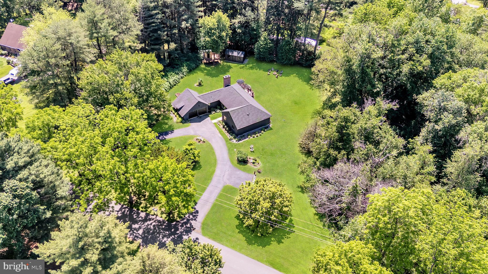 BAY VIEW SPRINGS - Residential