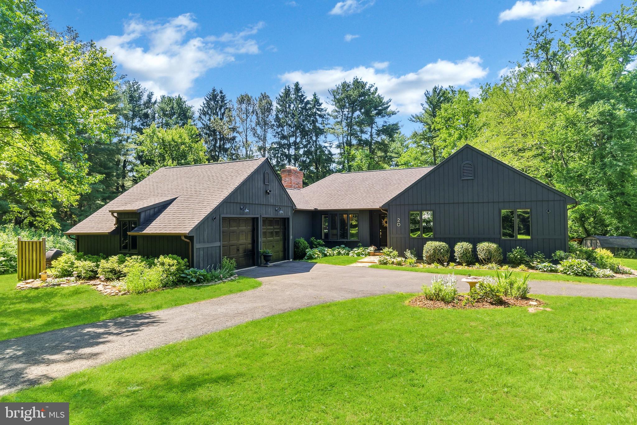BAY VIEW SPRINGS - Residential