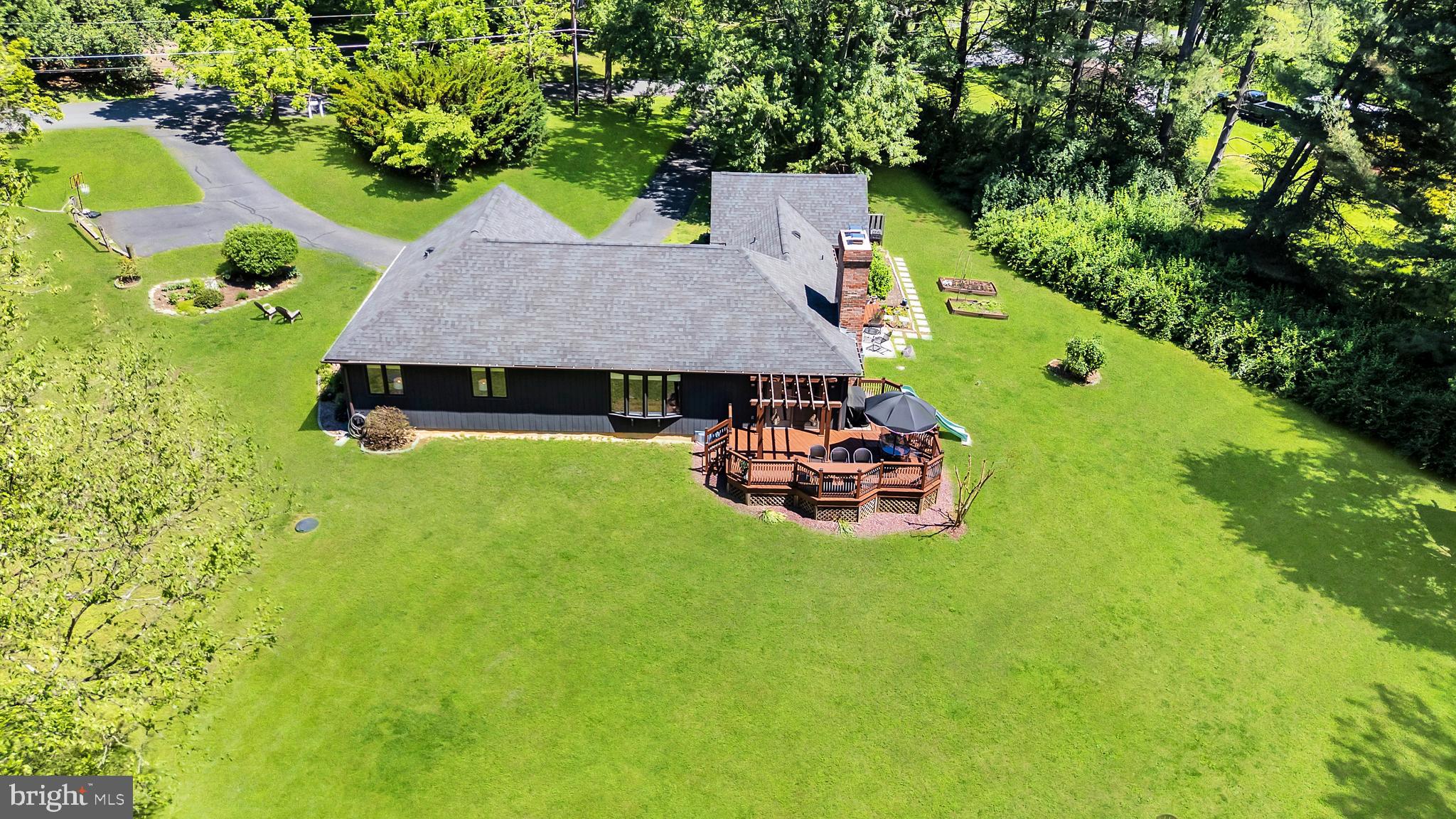 BAY VIEW SPRINGS - Residential