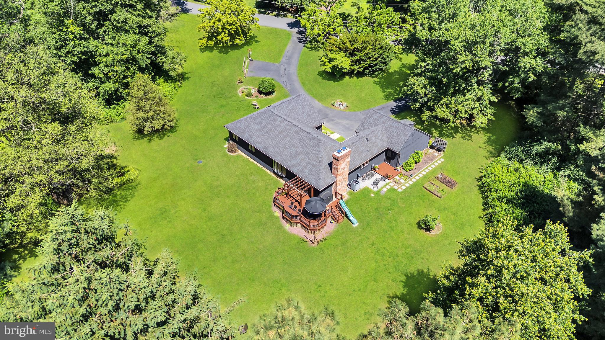 BAY VIEW SPRINGS - Residential