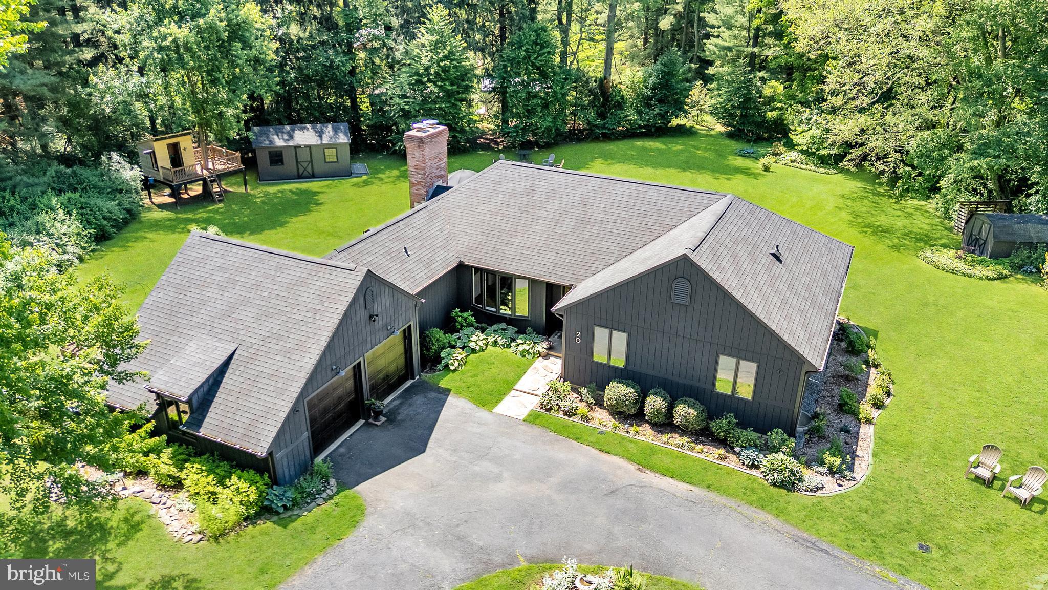 BAY VIEW SPRINGS - Residential