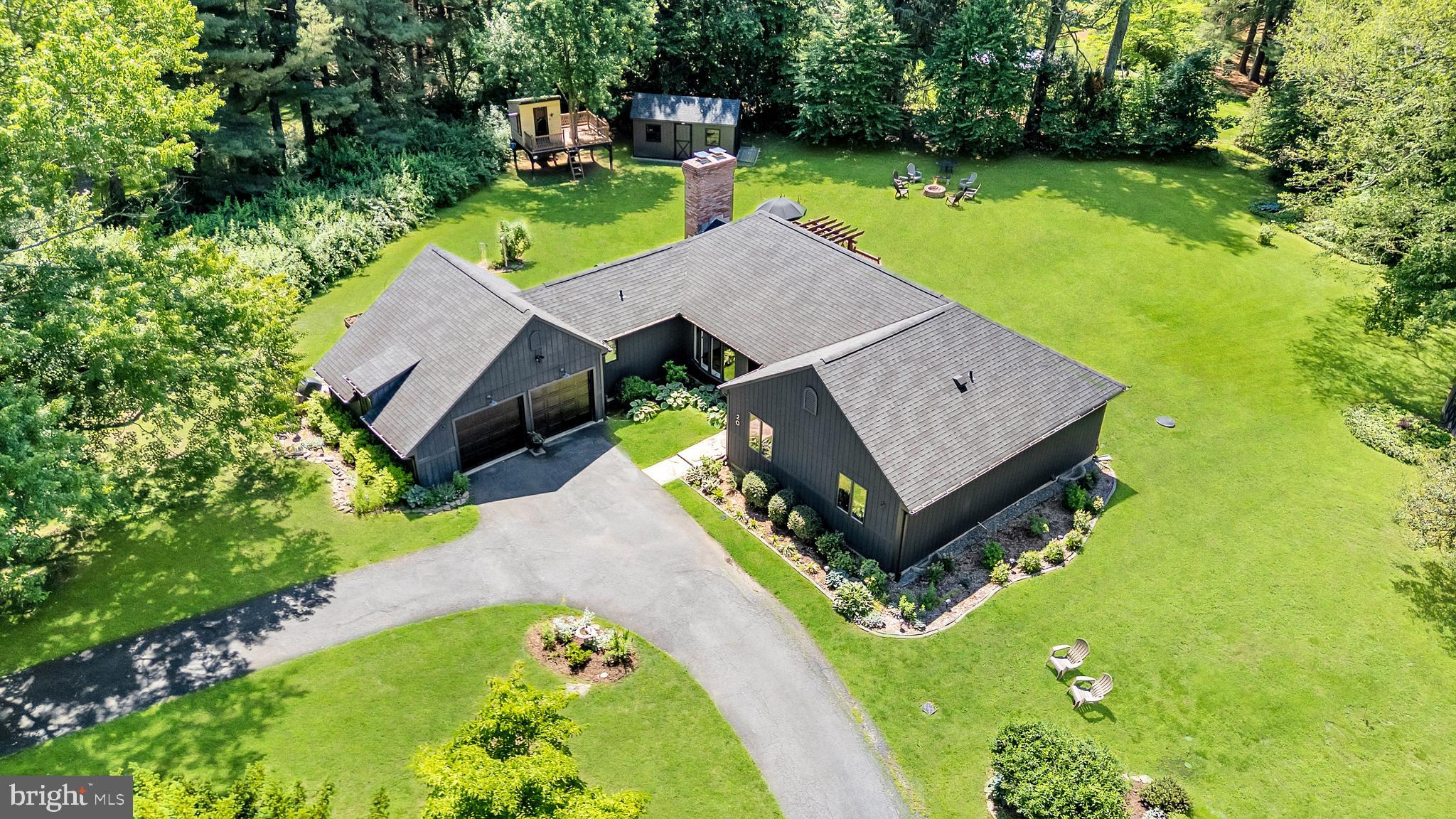 BAY VIEW SPRINGS - Residential