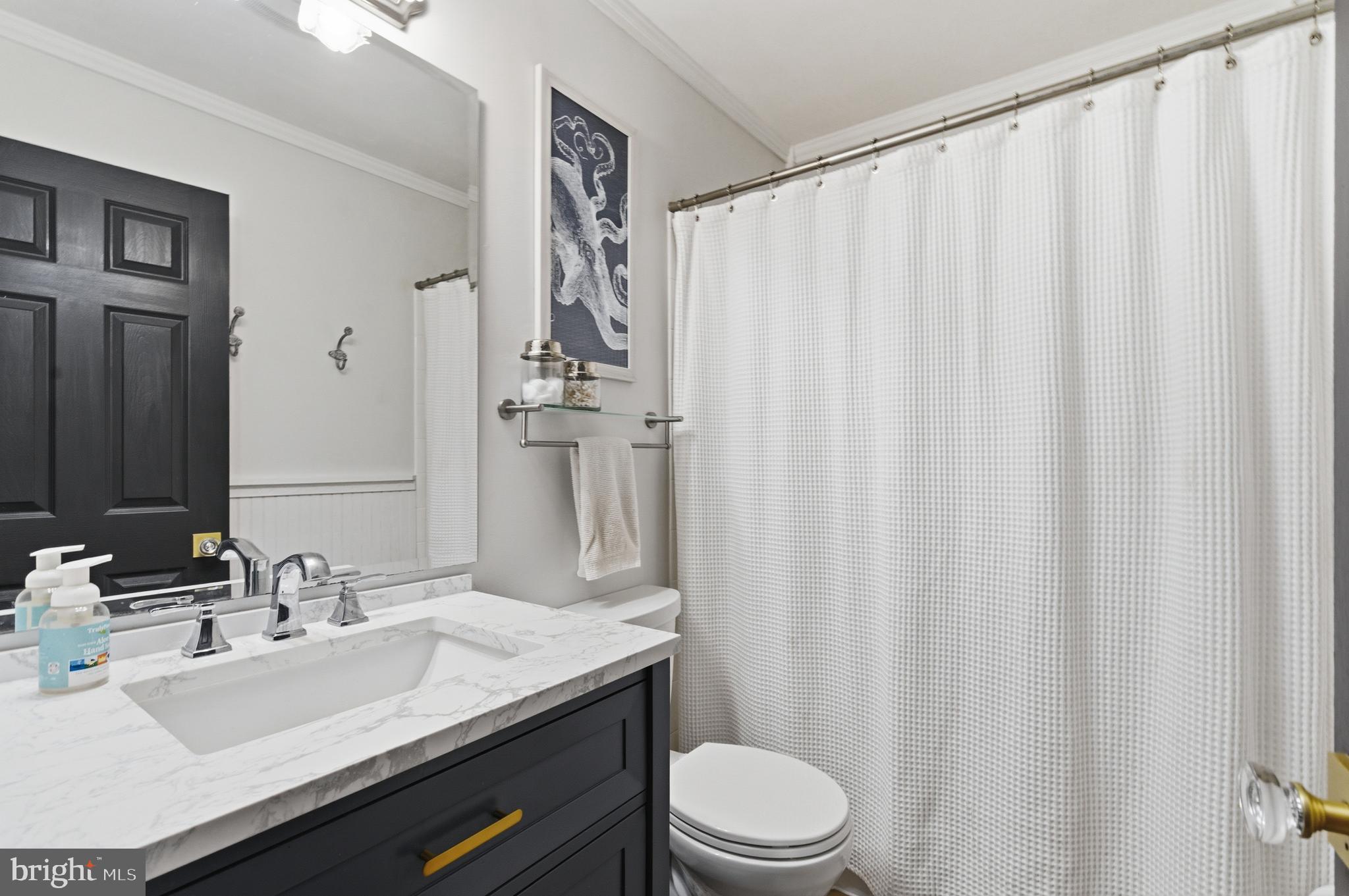 BAY VIEW SPRINGS - Residential