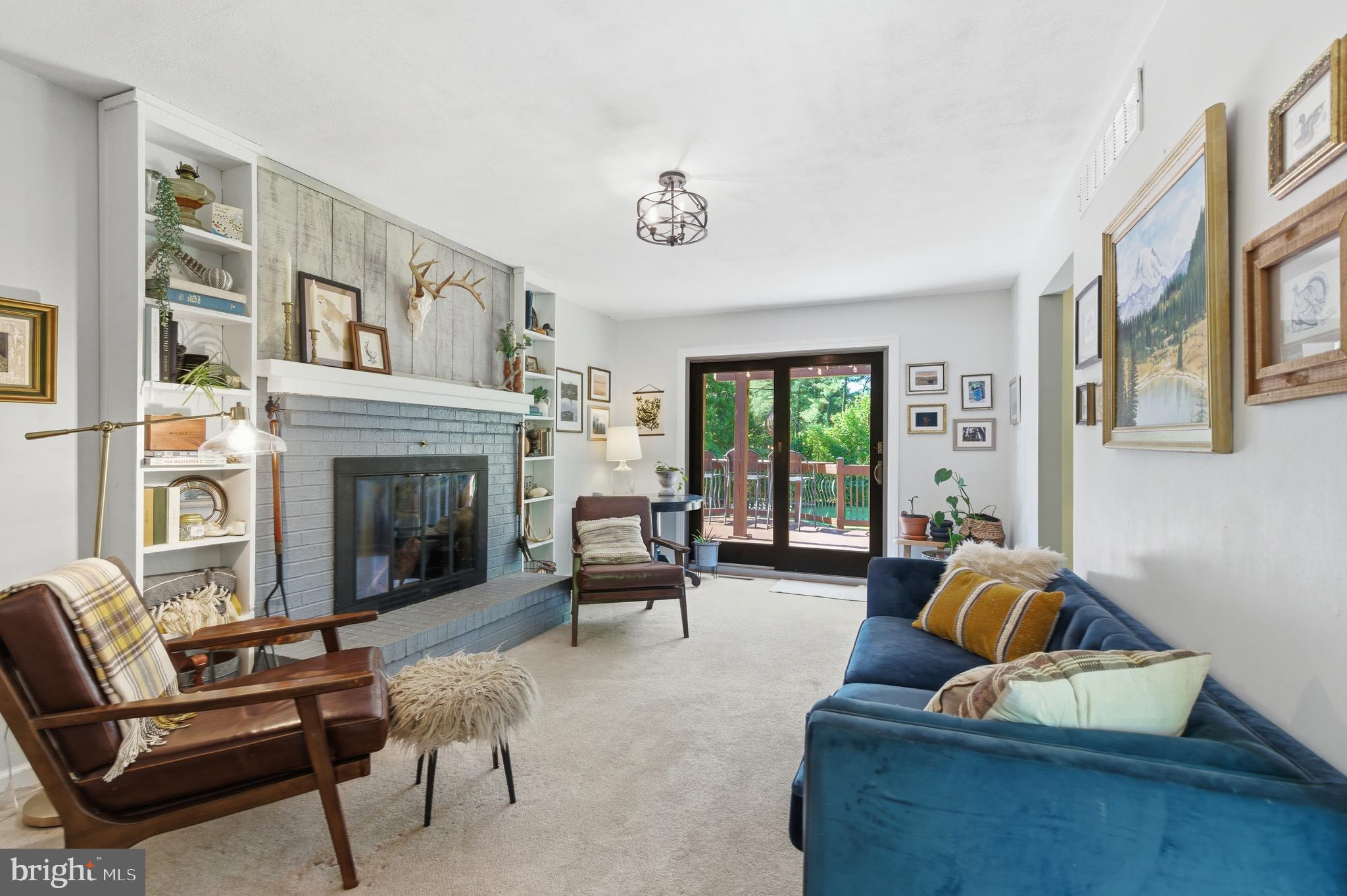 BAY VIEW SPRINGS - Residential