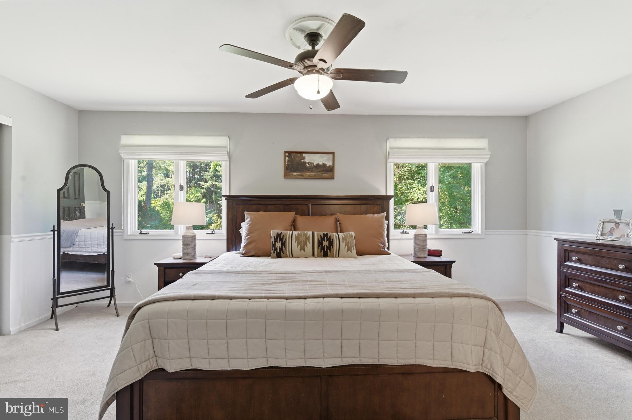 BAY VIEW SPRINGS - Residential