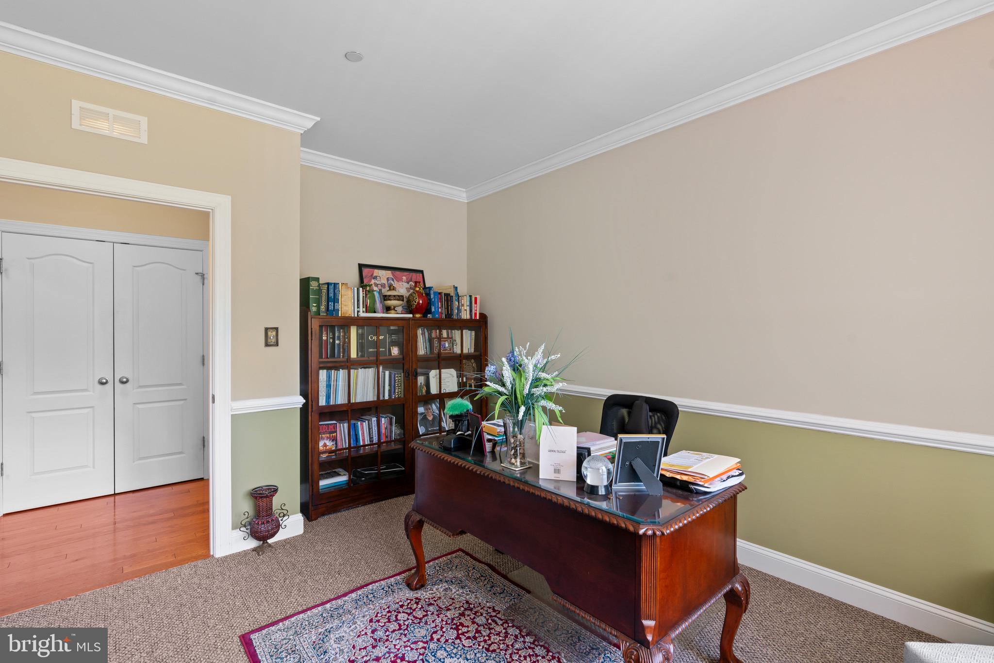 COACHMAN'S PATH - Residential