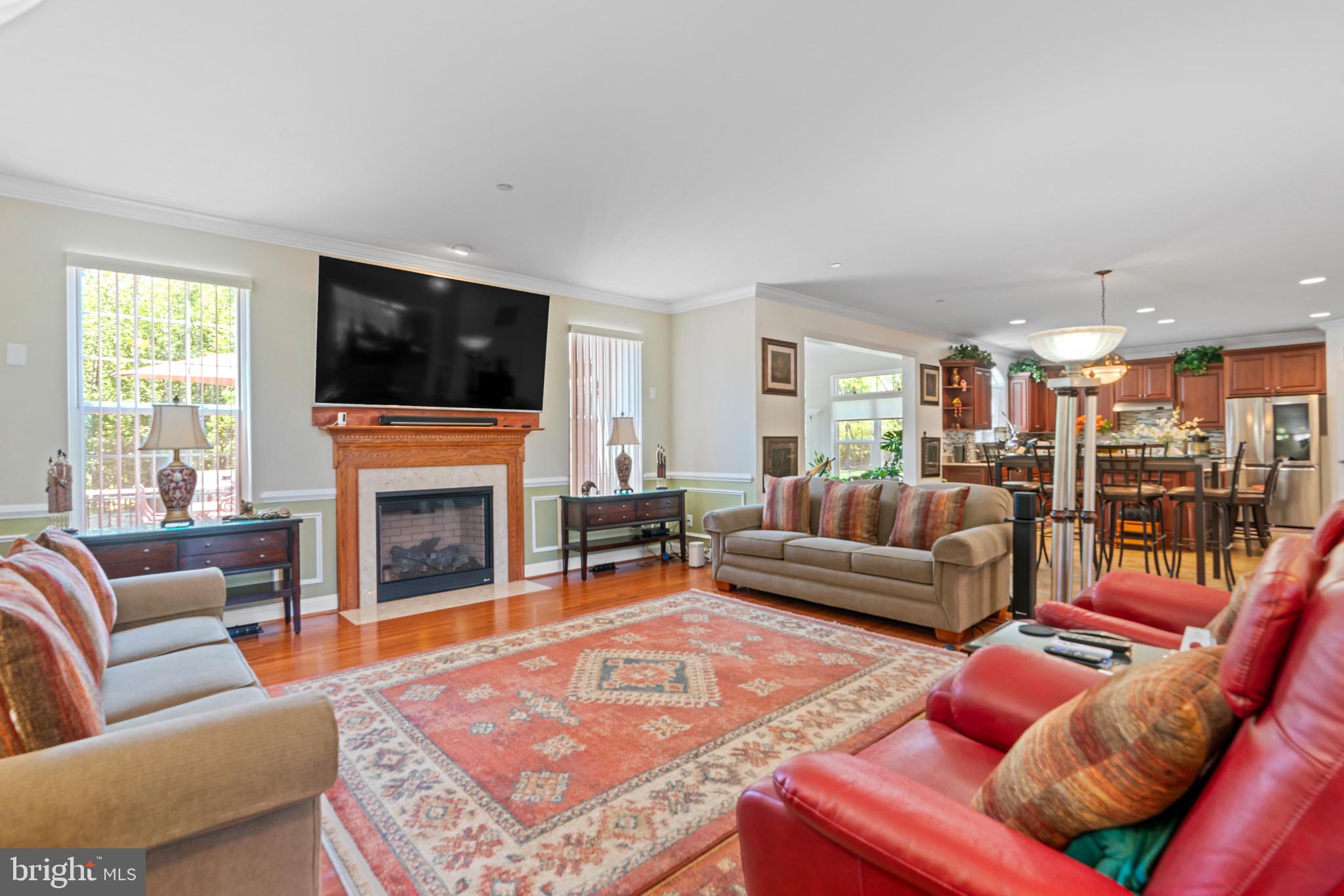 COACHMAN'S PATH - Residential