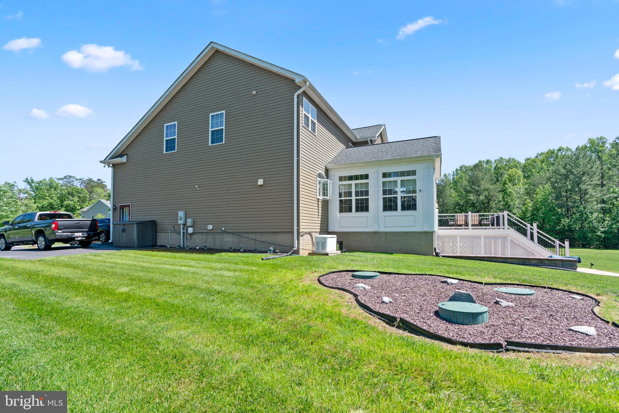 COACHMAN'S PATH - Residential