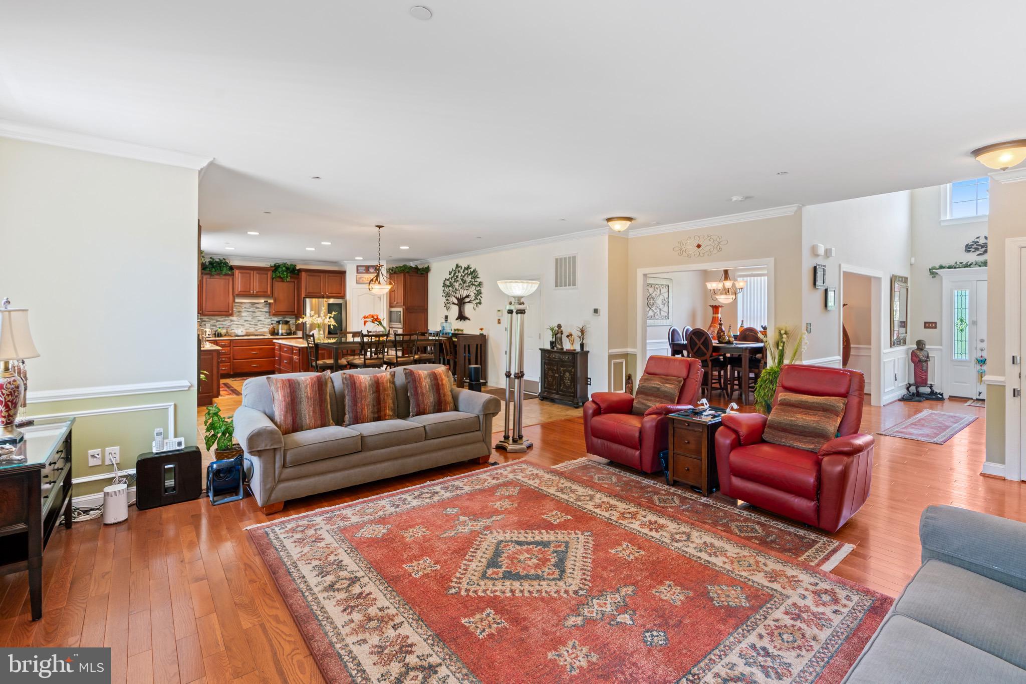 COACHMAN'S PATH - Residential