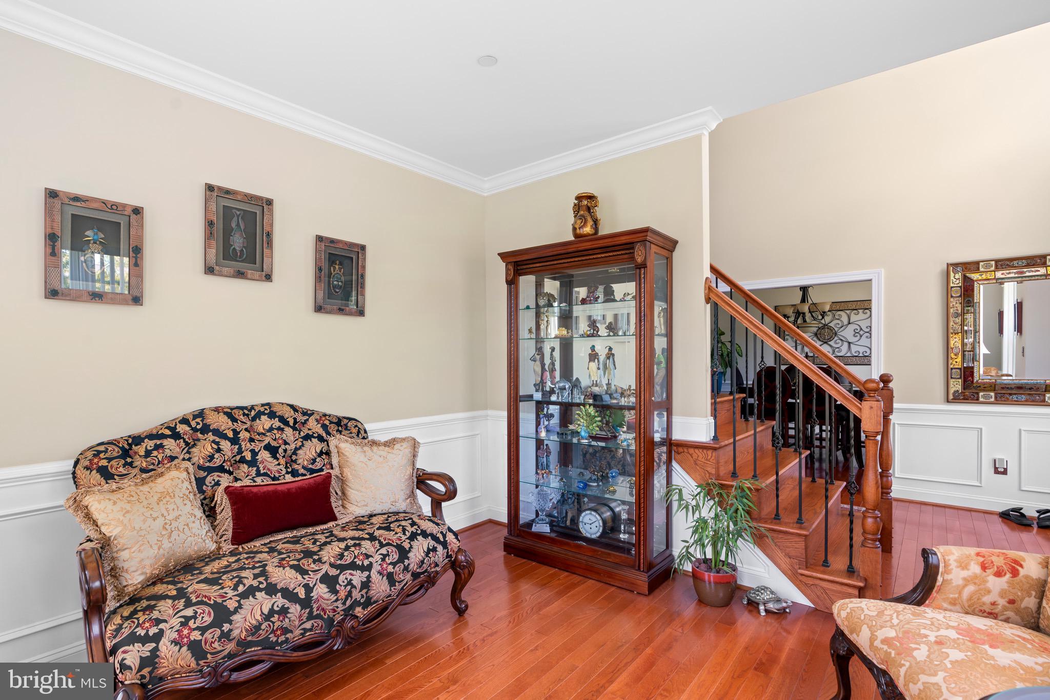 COACHMAN'S PATH - Residential