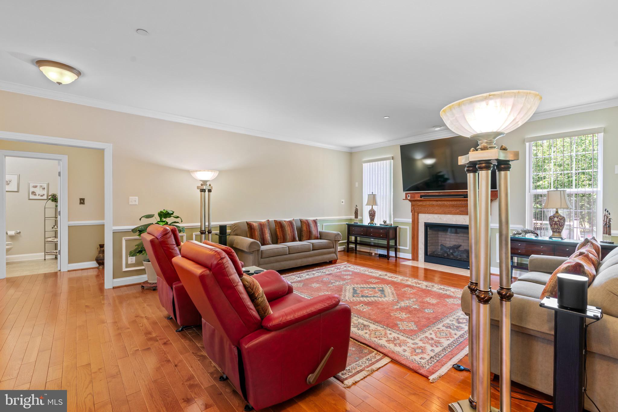 COACHMAN'S PATH - Residential