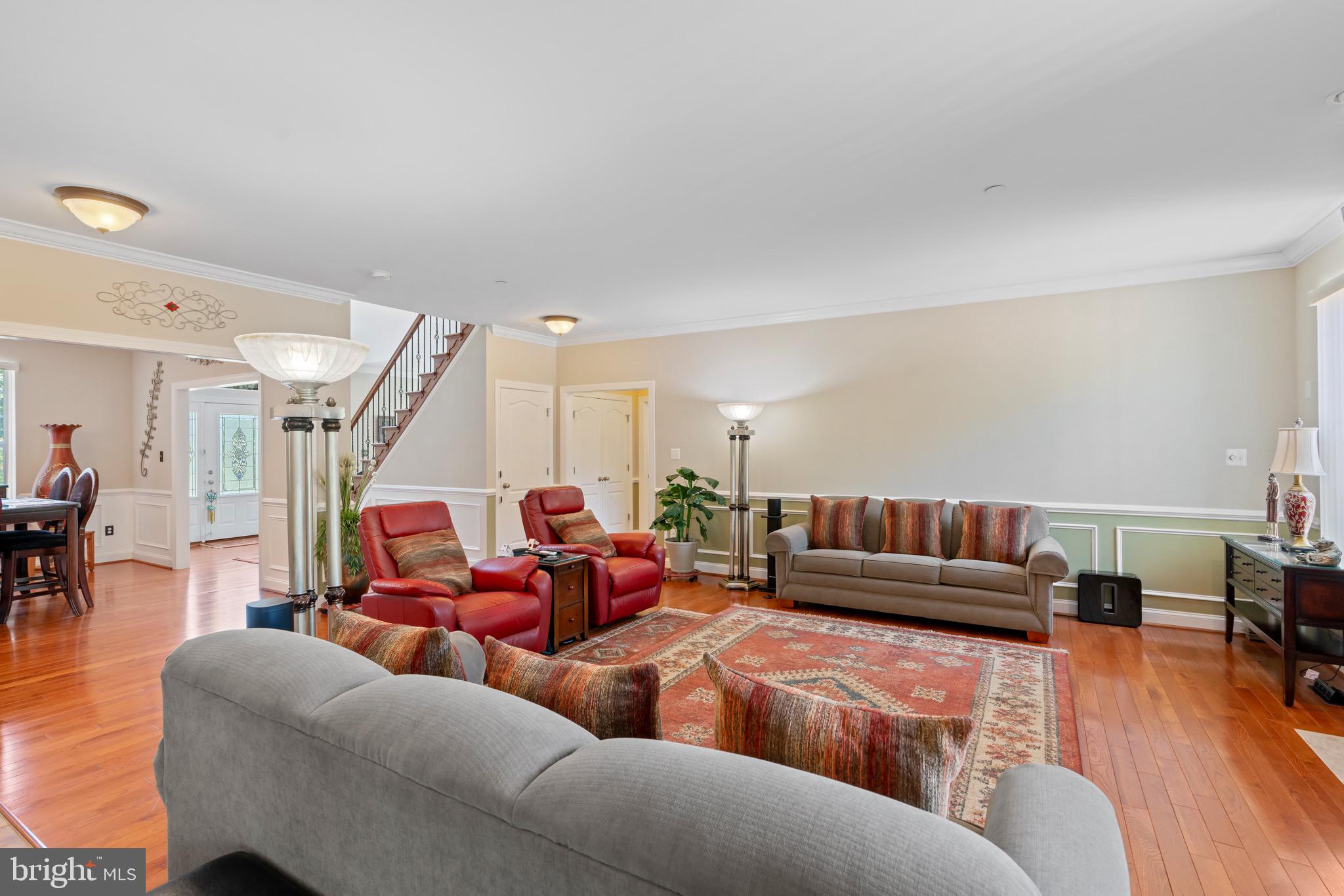 COACHMAN'S PATH - Residential