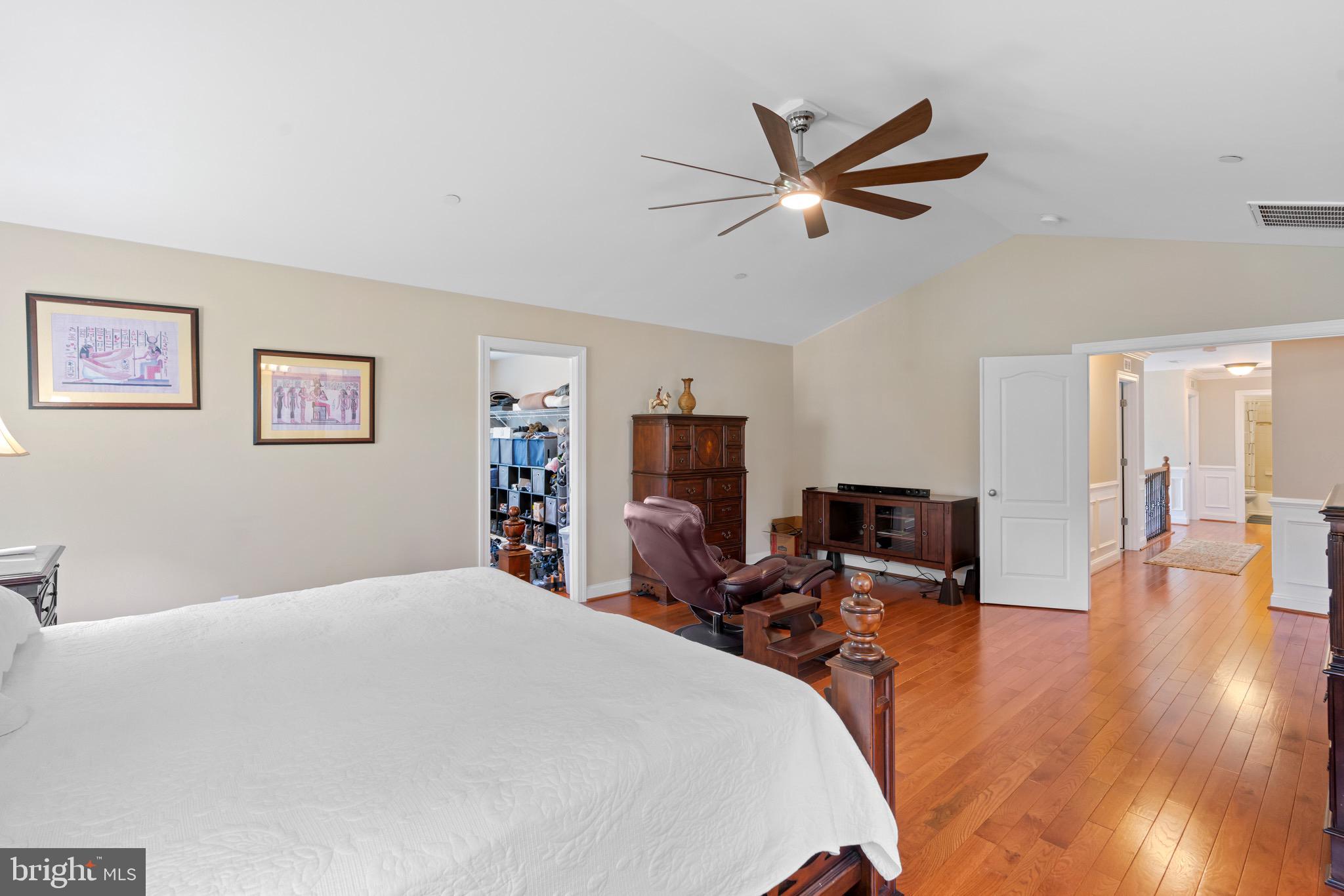 COACHMAN'S PATH - Residential