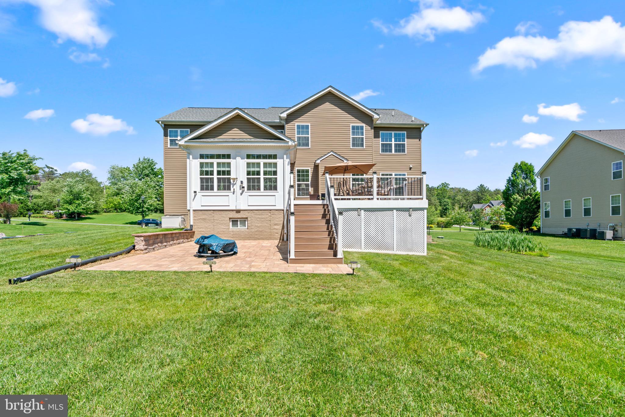 COACHMAN'S PATH - Residential