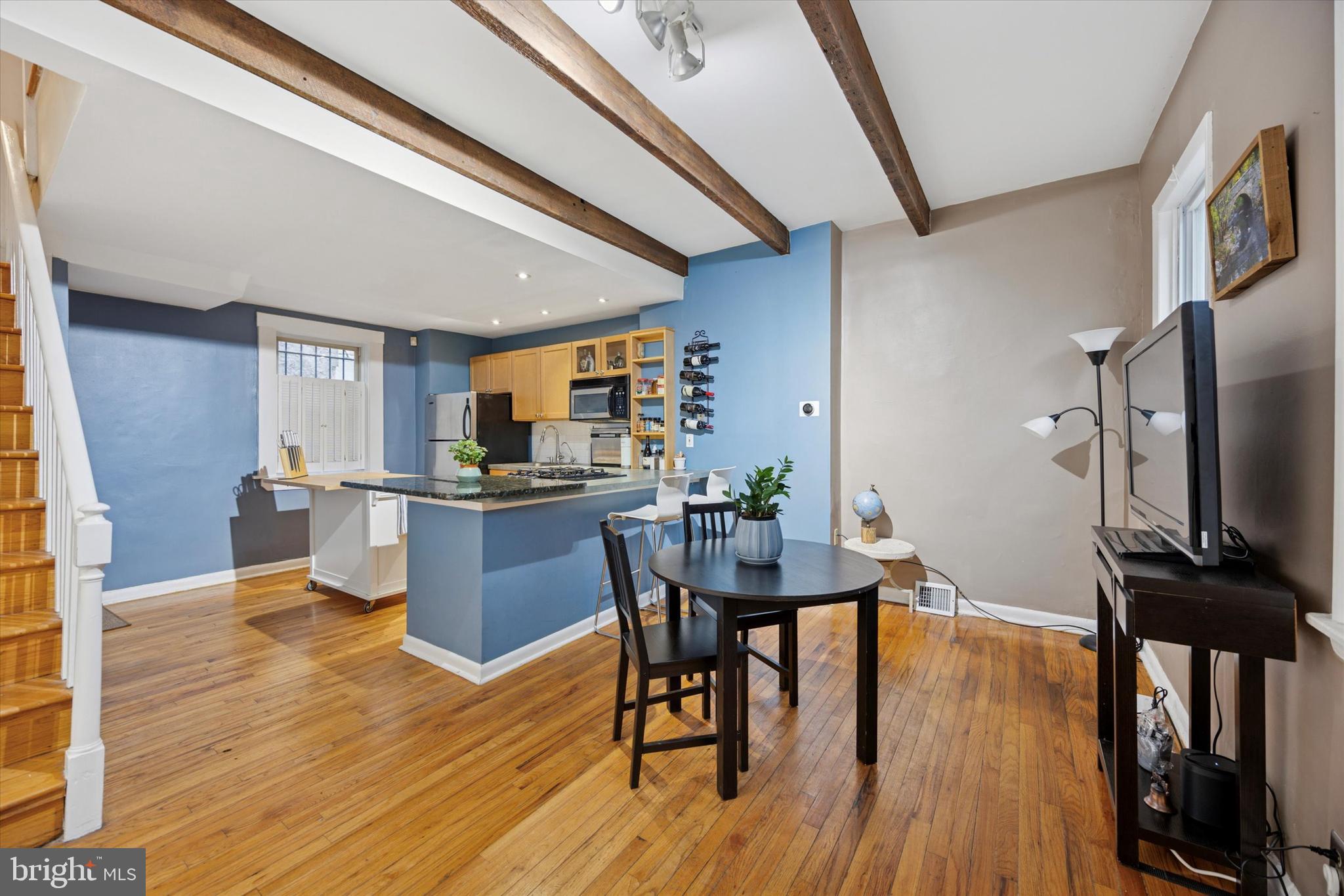 RITTENHOUSE SQUARE - Residential