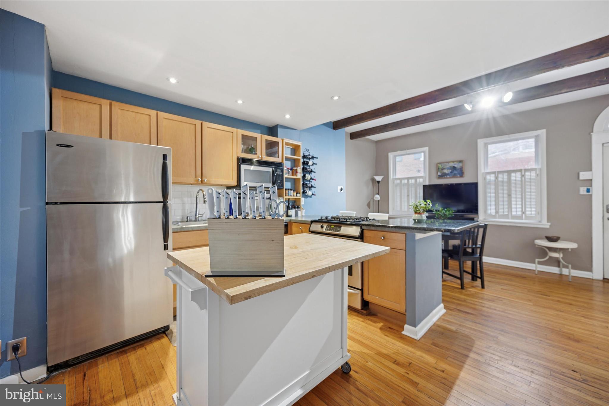 RITTENHOUSE SQUARE - Residential