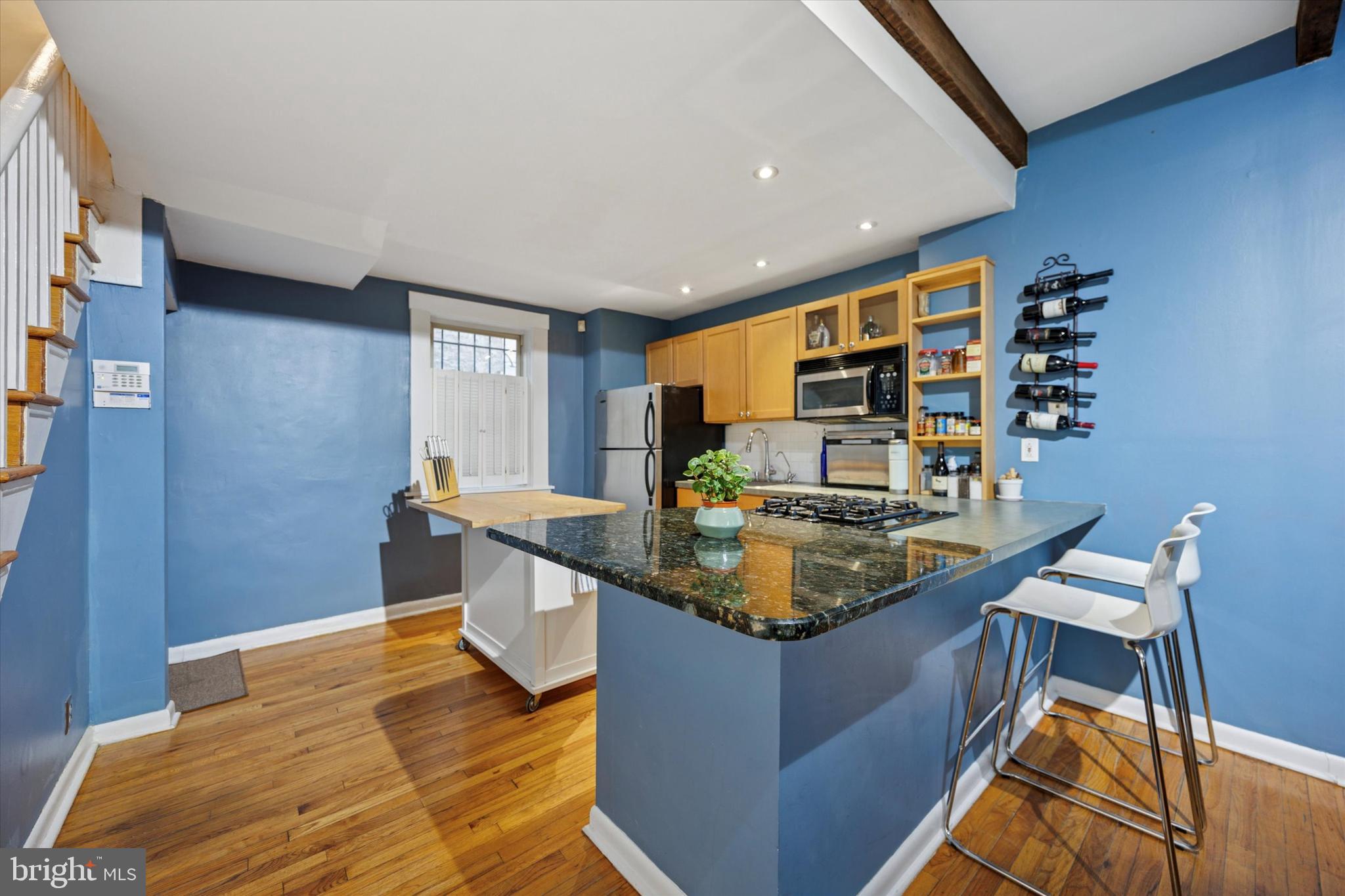 RITTENHOUSE SQUARE - Residential