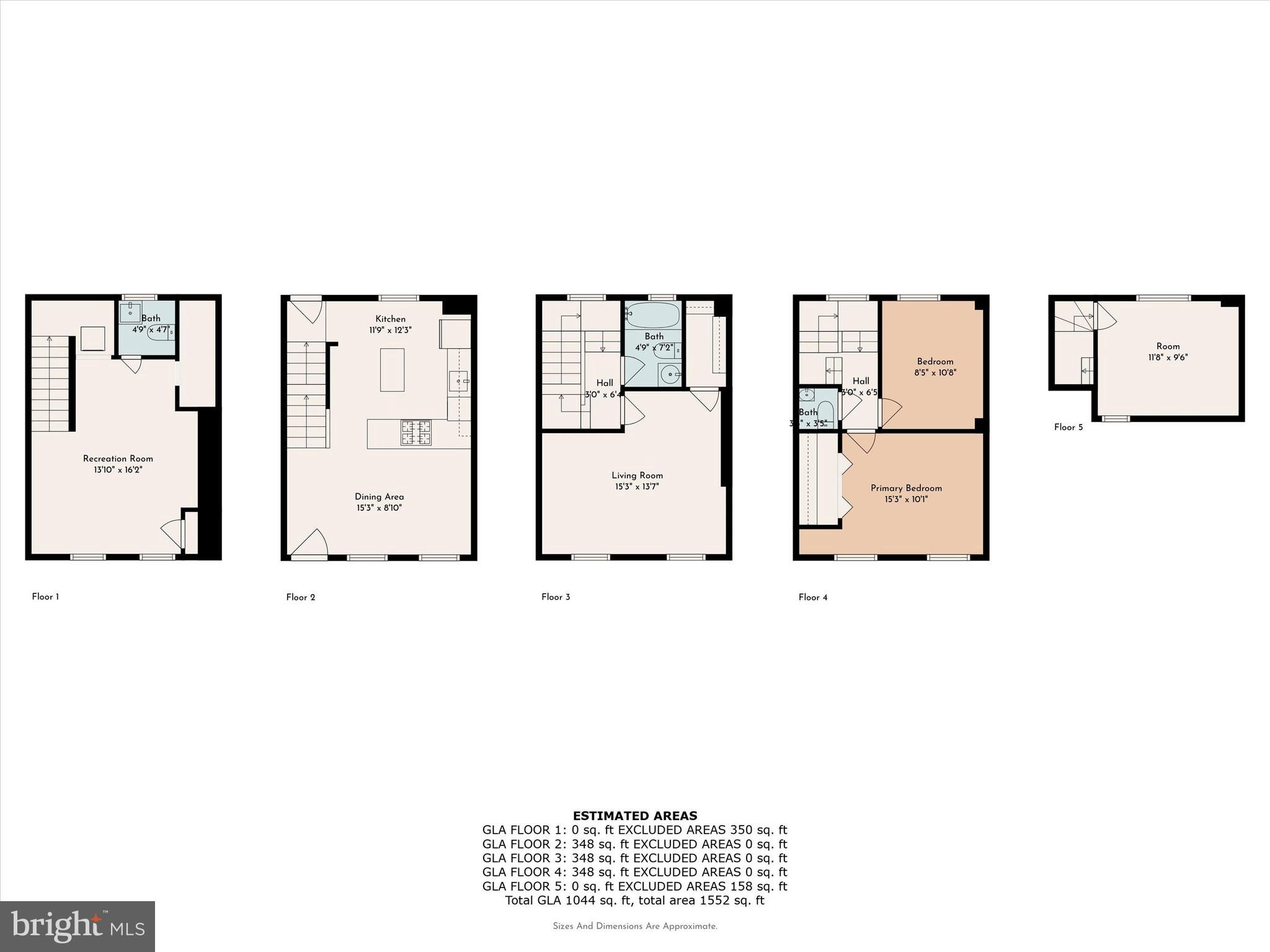 RITTENHOUSE SQUARE - Residential