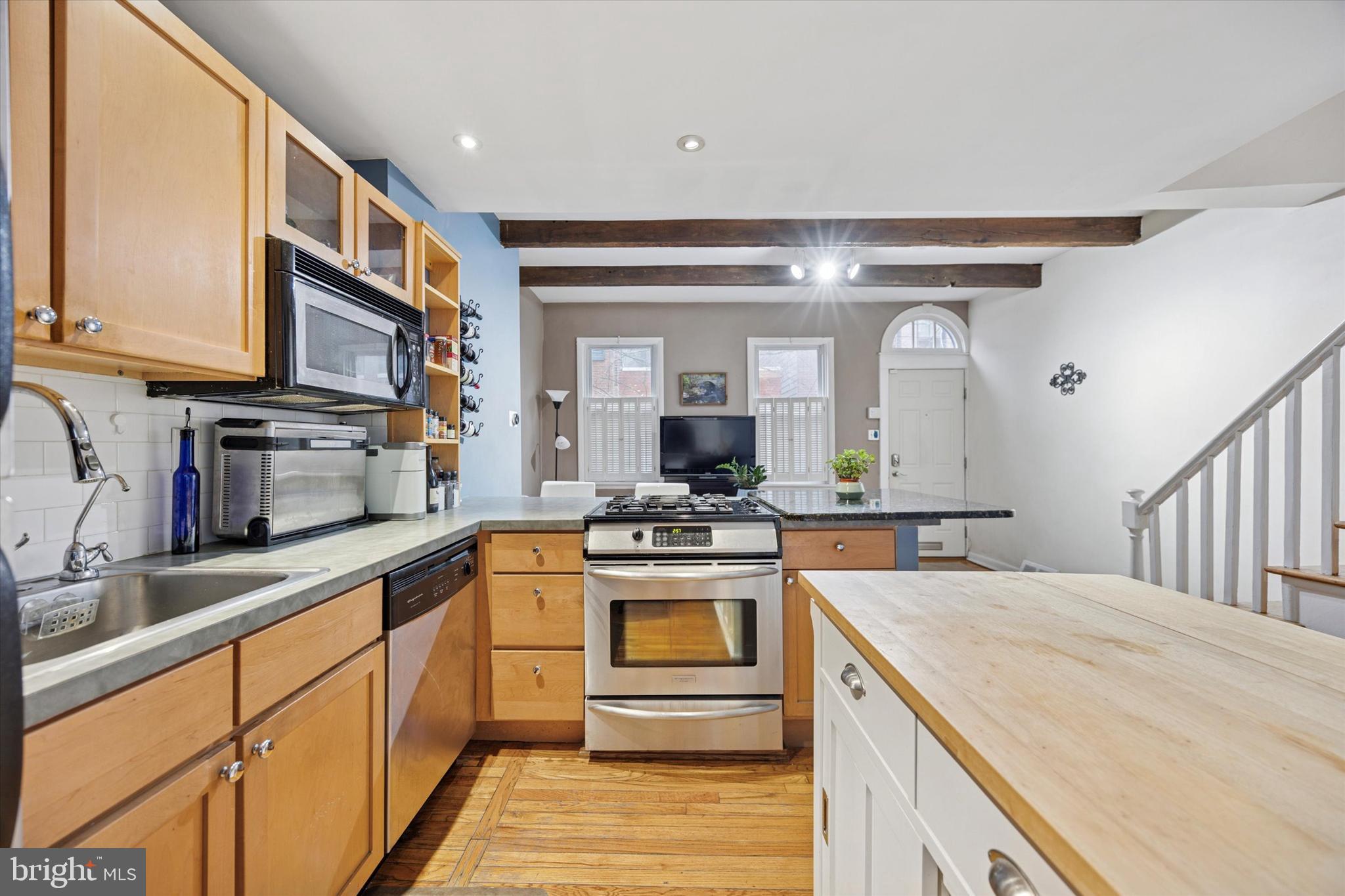 RITTENHOUSE SQUARE - Residential