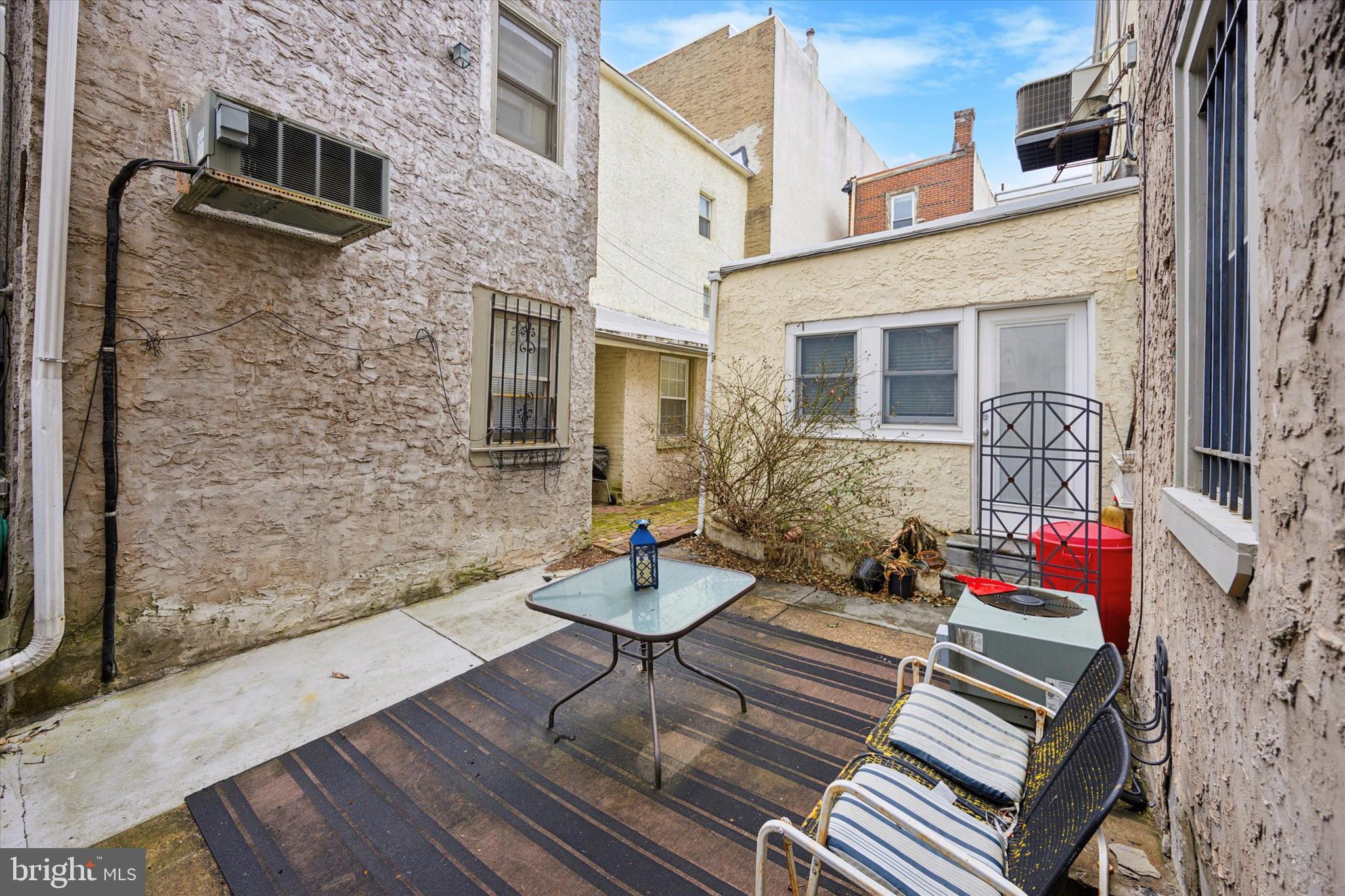 RITTENHOUSE SQUARE - Residential