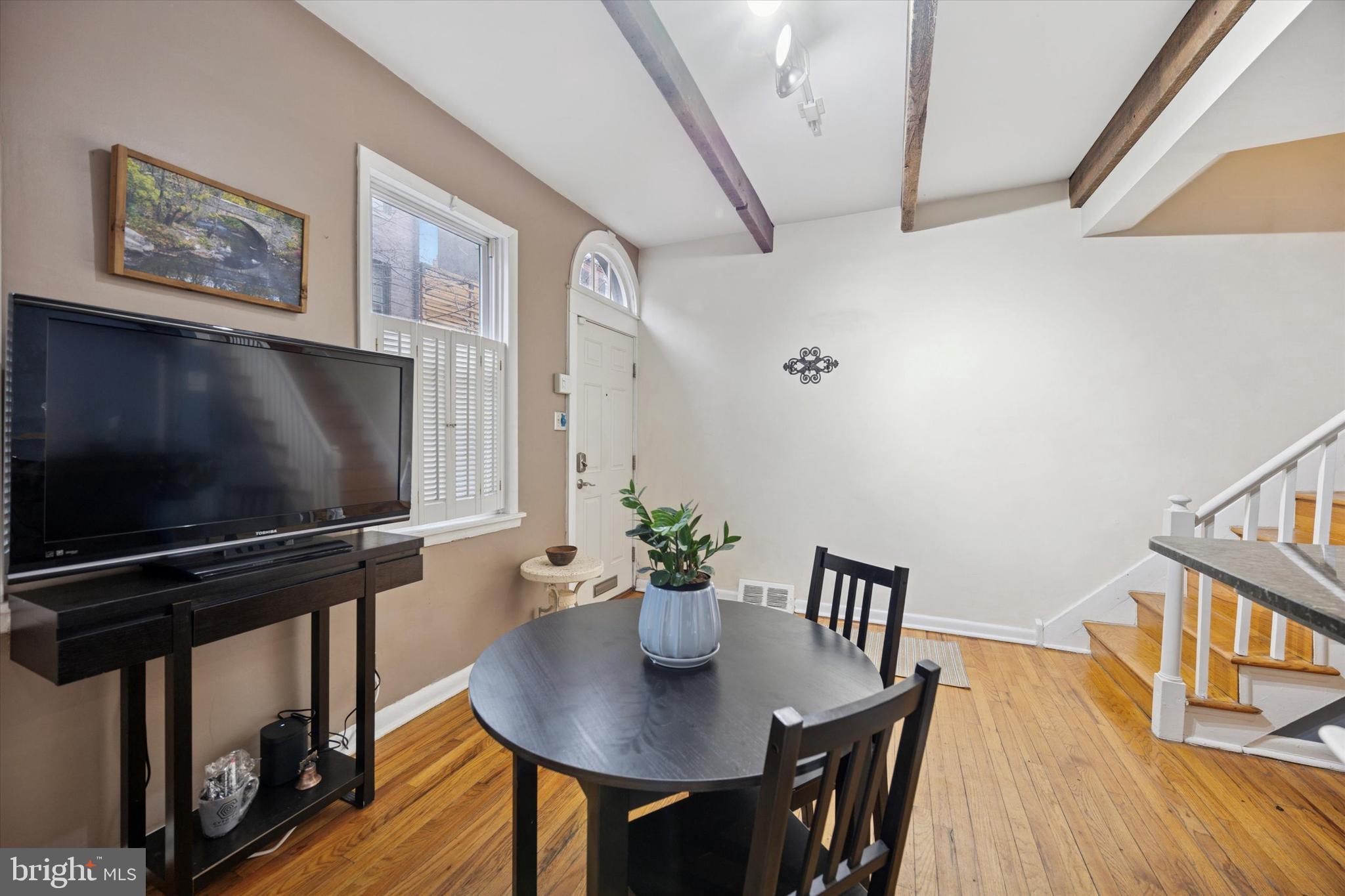 RITTENHOUSE SQUARE - Residential