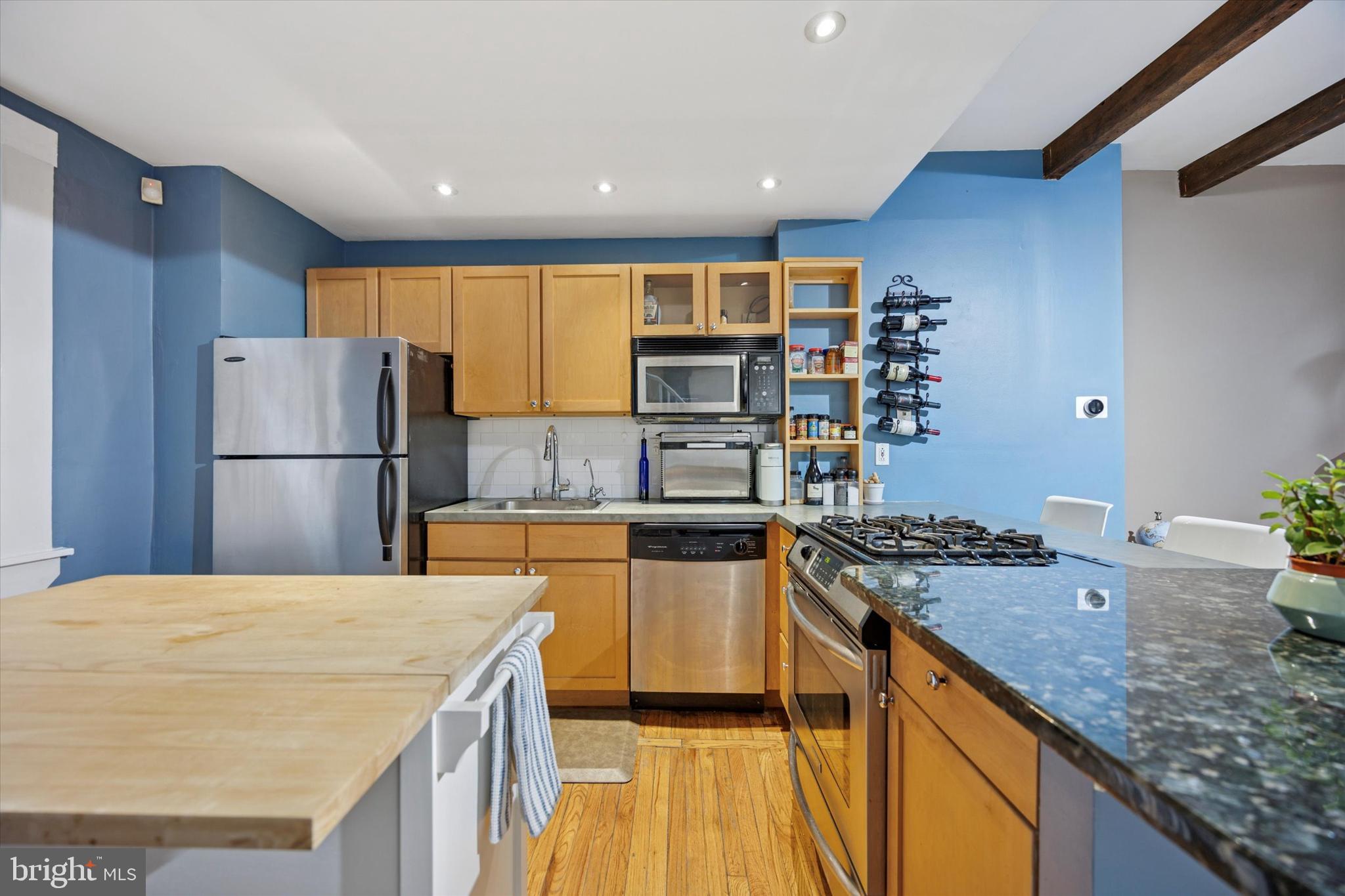 RITTENHOUSE SQUARE - Residential