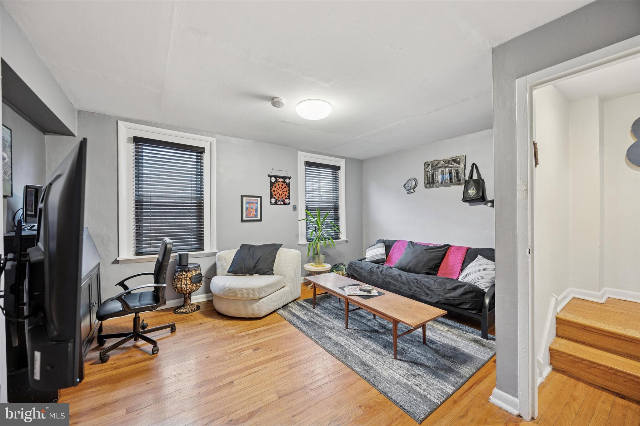 RITTENHOUSE SQUARE - Residential