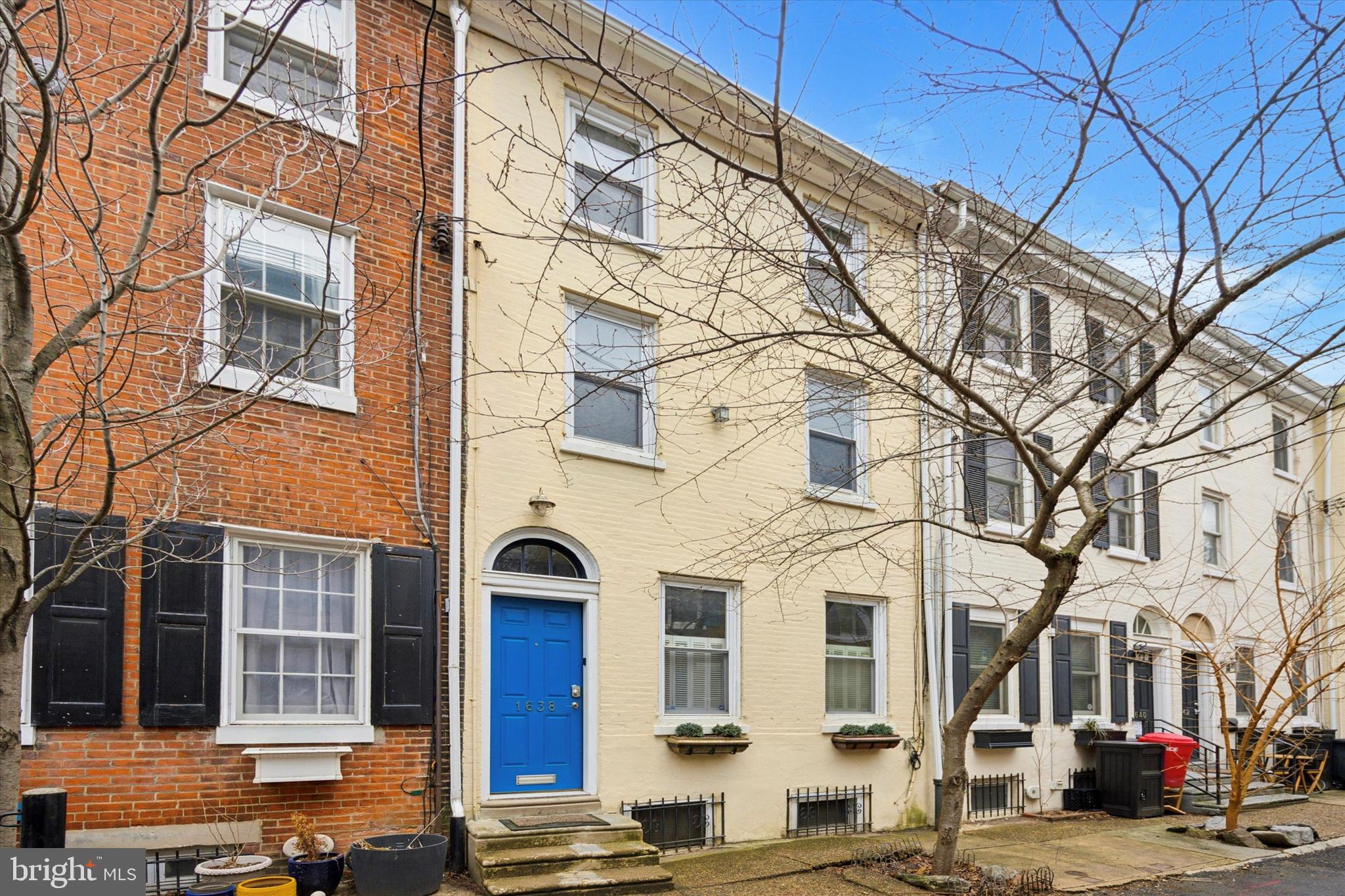 RITTENHOUSE SQUARE - Residential