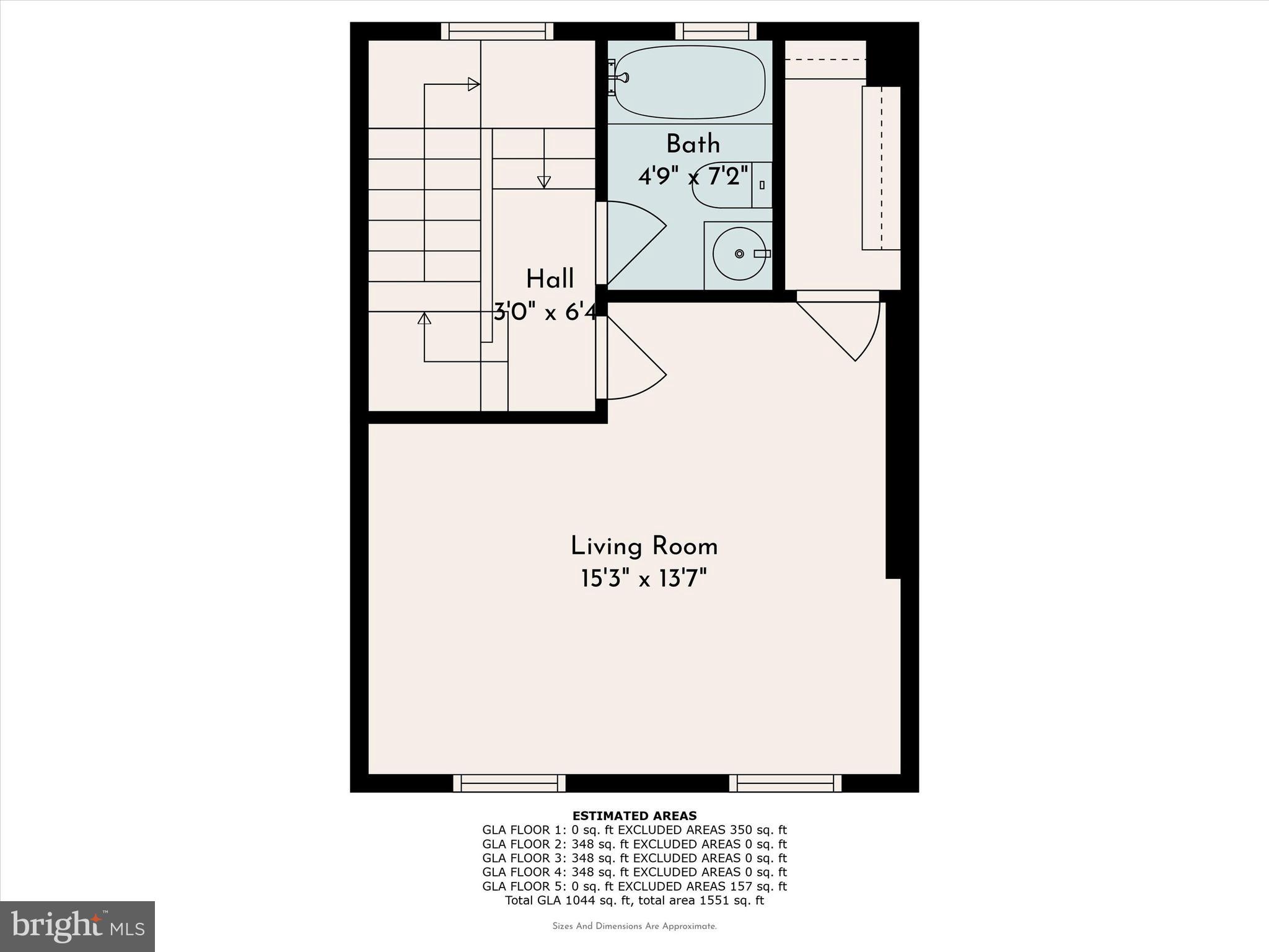 RITTENHOUSE SQUARE - Residential