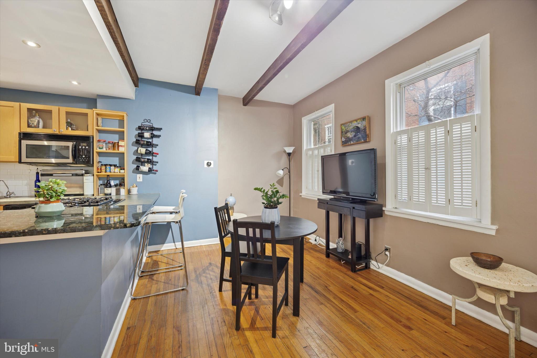 RITTENHOUSE SQUARE - Residential