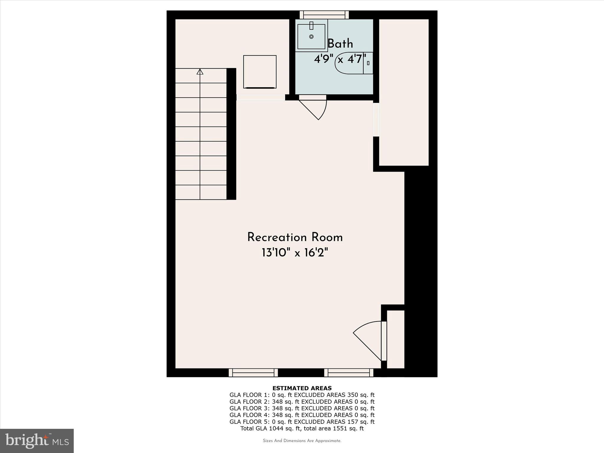 RITTENHOUSE SQUARE - Residential