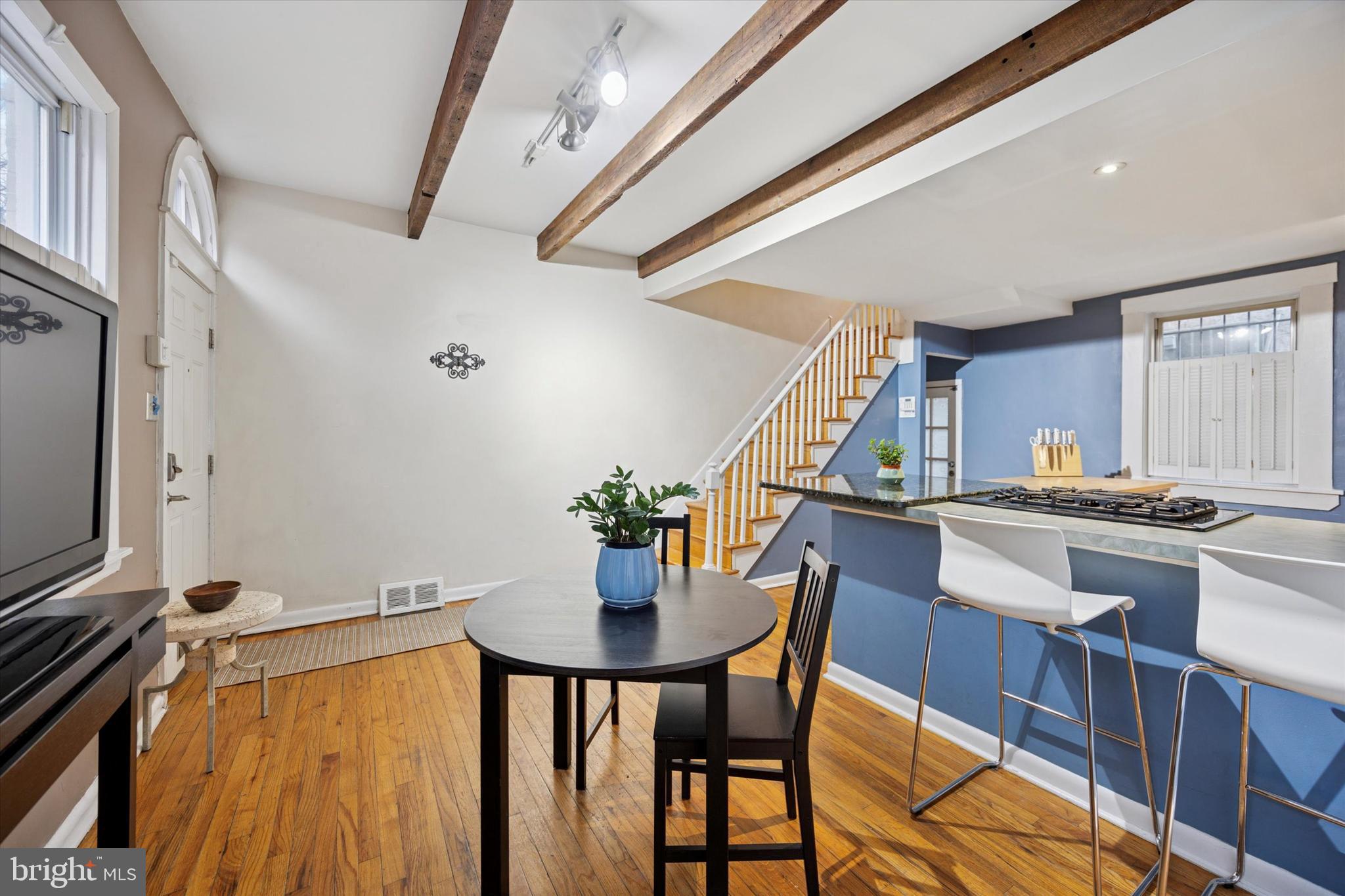 RITTENHOUSE SQUARE - Residential