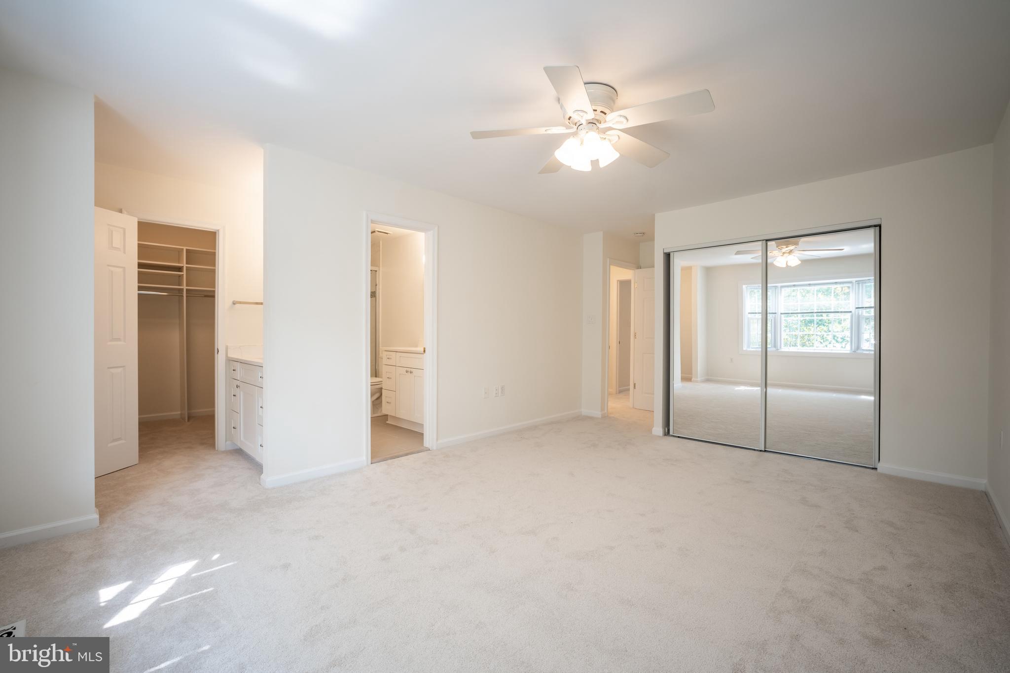 TOWNES OF MOOREFIELD - Residential Lease