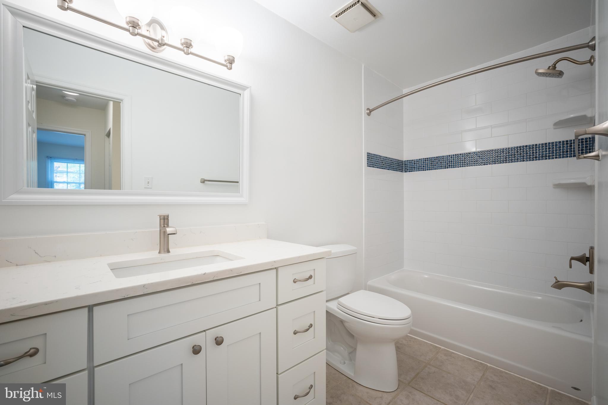 TOWNES OF MOOREFIELD - Residential Lease