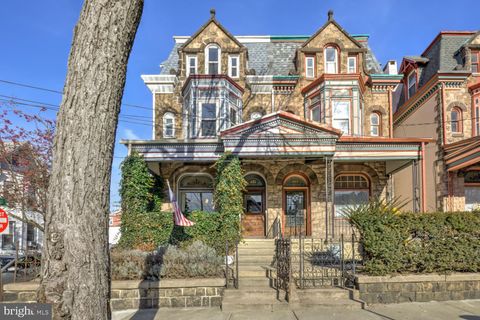 221 DOUGLASS STREET READING PA 19601