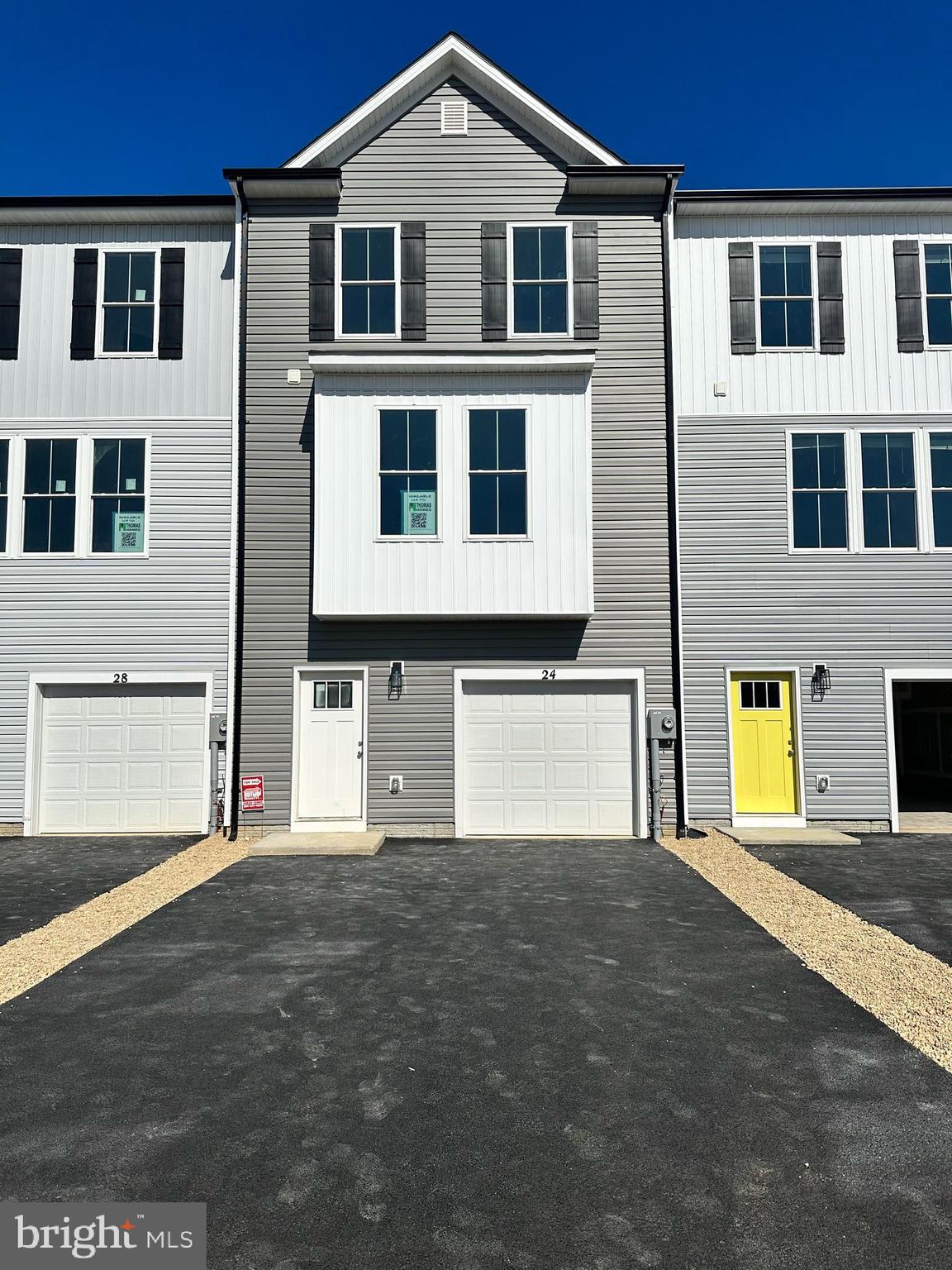 COLD SPRING RUN - Residential