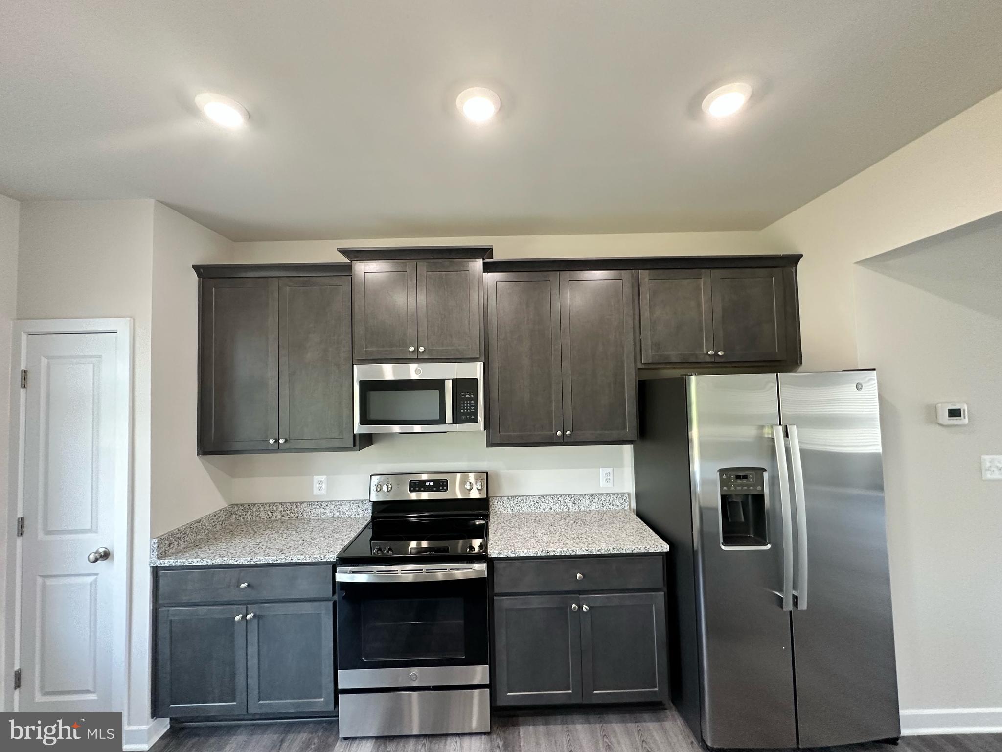 COLD SPRING RUN - Residential