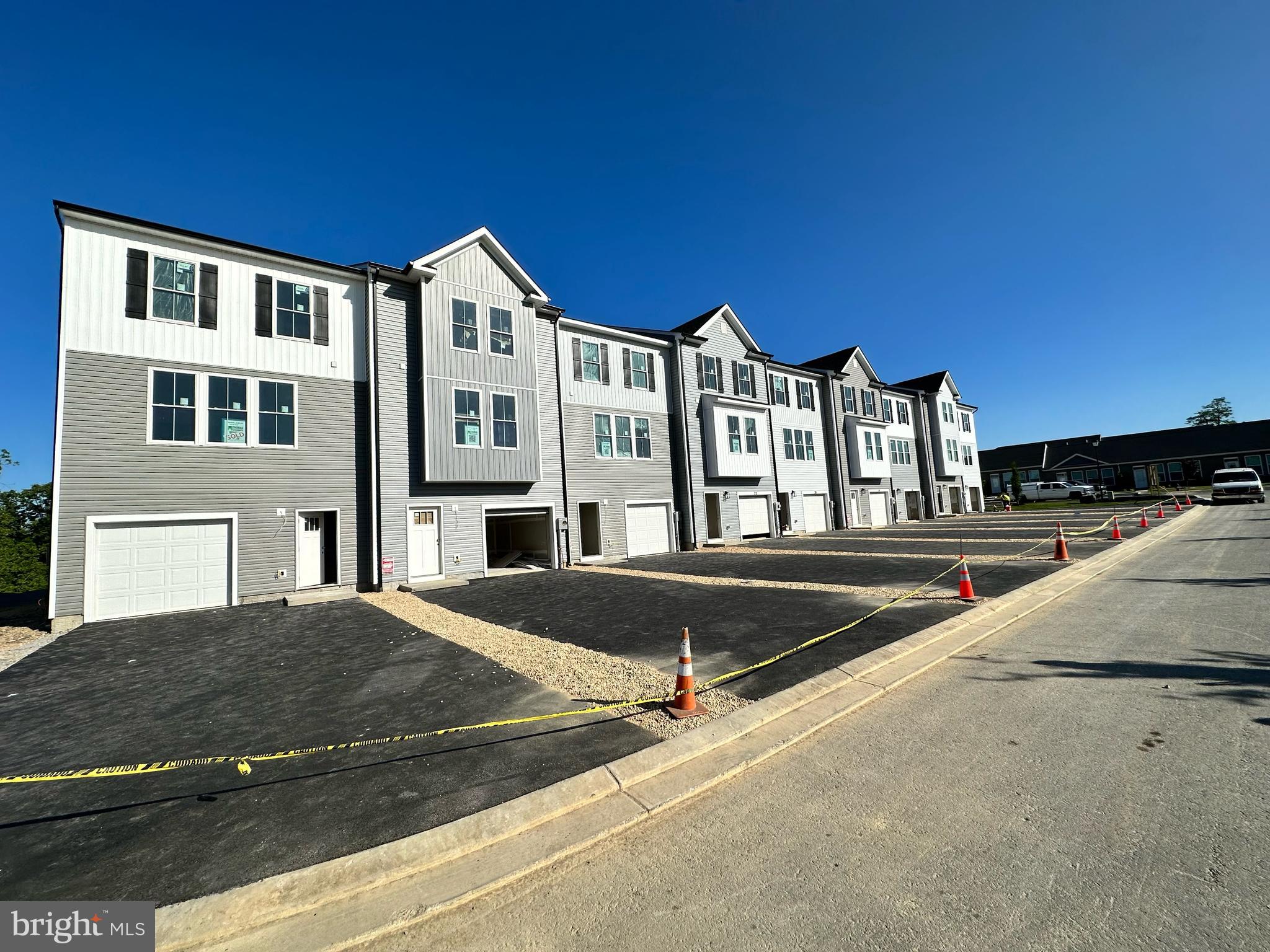 COLD SPRING RUN - Residential