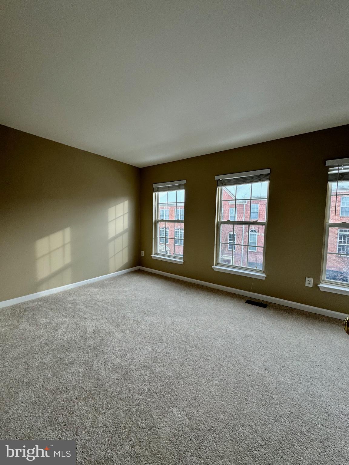 PROVIDENCE PARK - Residential Lease