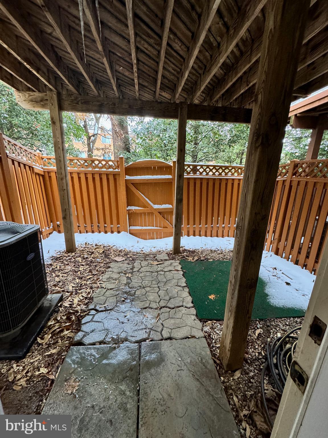 PROVIDENCE PARK - Residential Lease