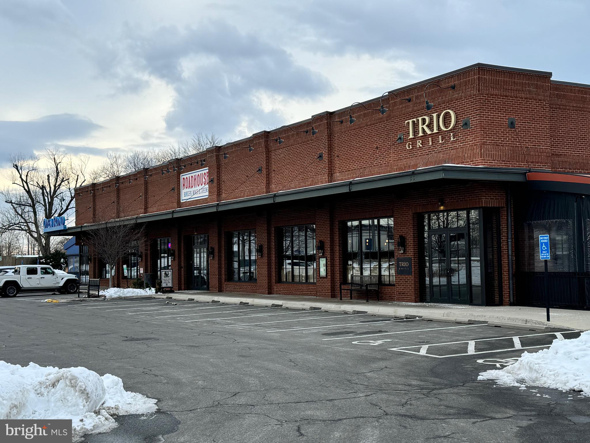 PROVIDENCE PARK - Residential Lease