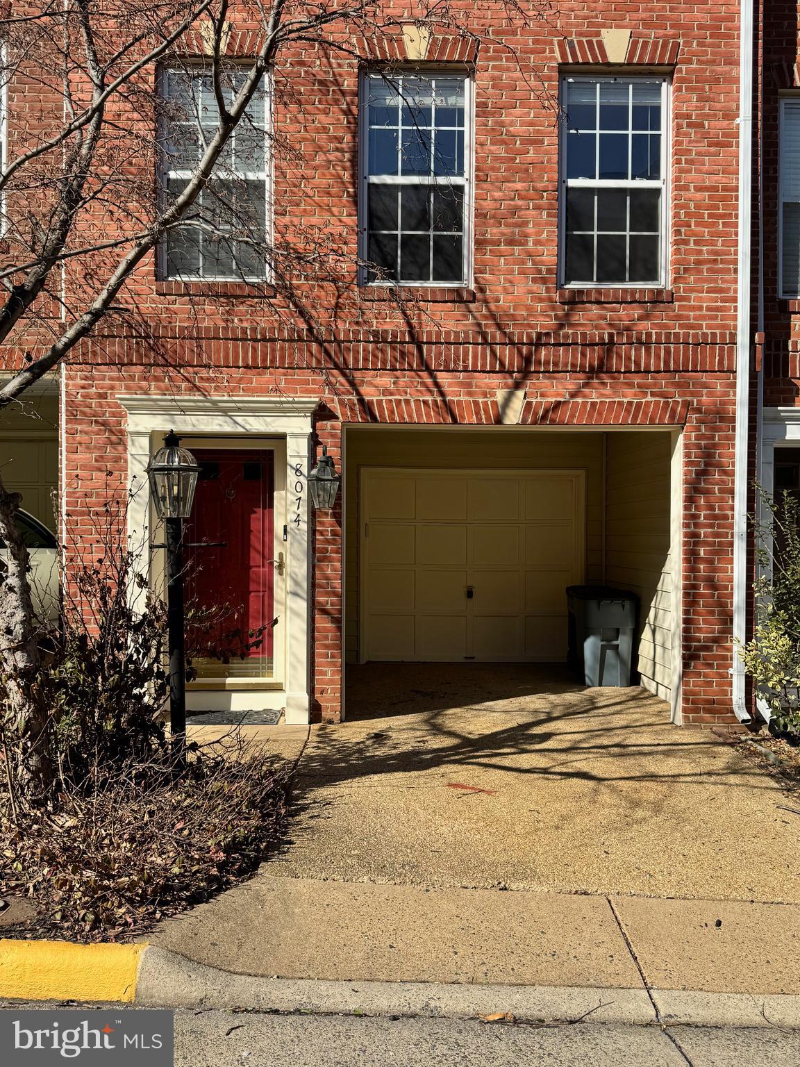 PROVIDENCE PARK - Residential Lease