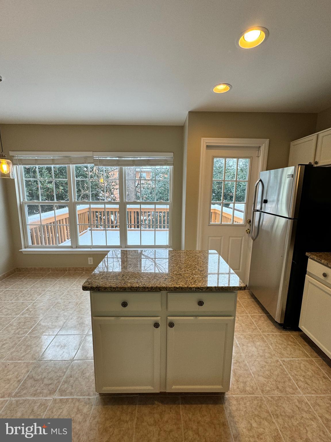 PROVIDENCE PARK - Residential Lease