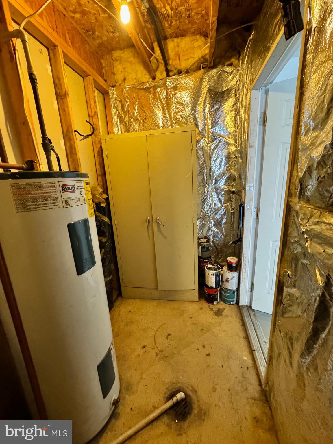 PROVIDENCE PARK - Residential Lease