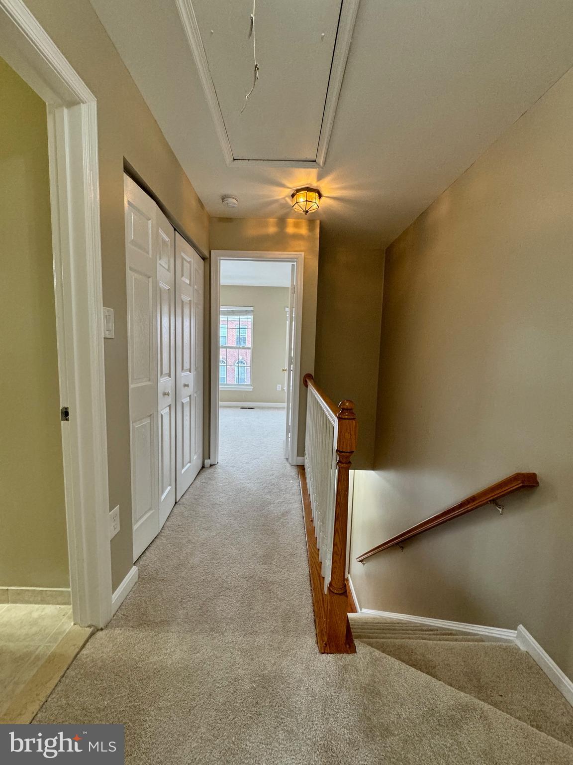 PROVIDENCE PARK - Residential Lease